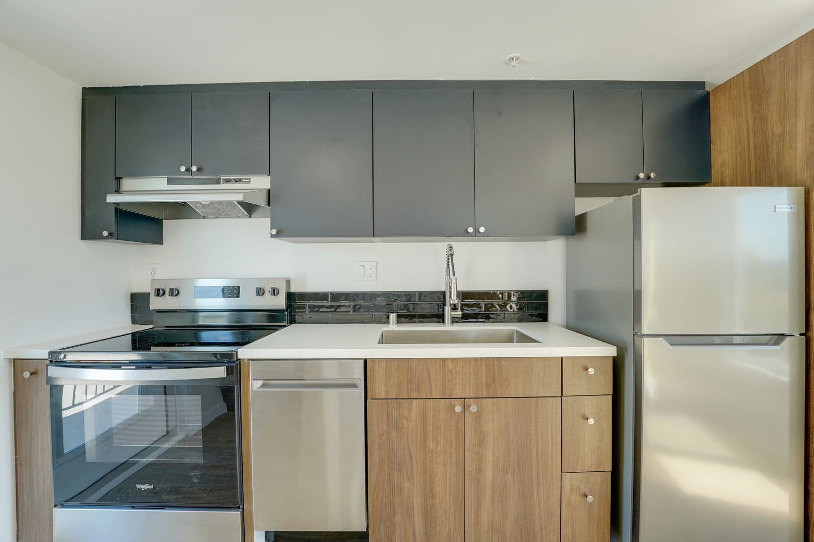 San Diego Apartment: 1239 Robinson Avenue