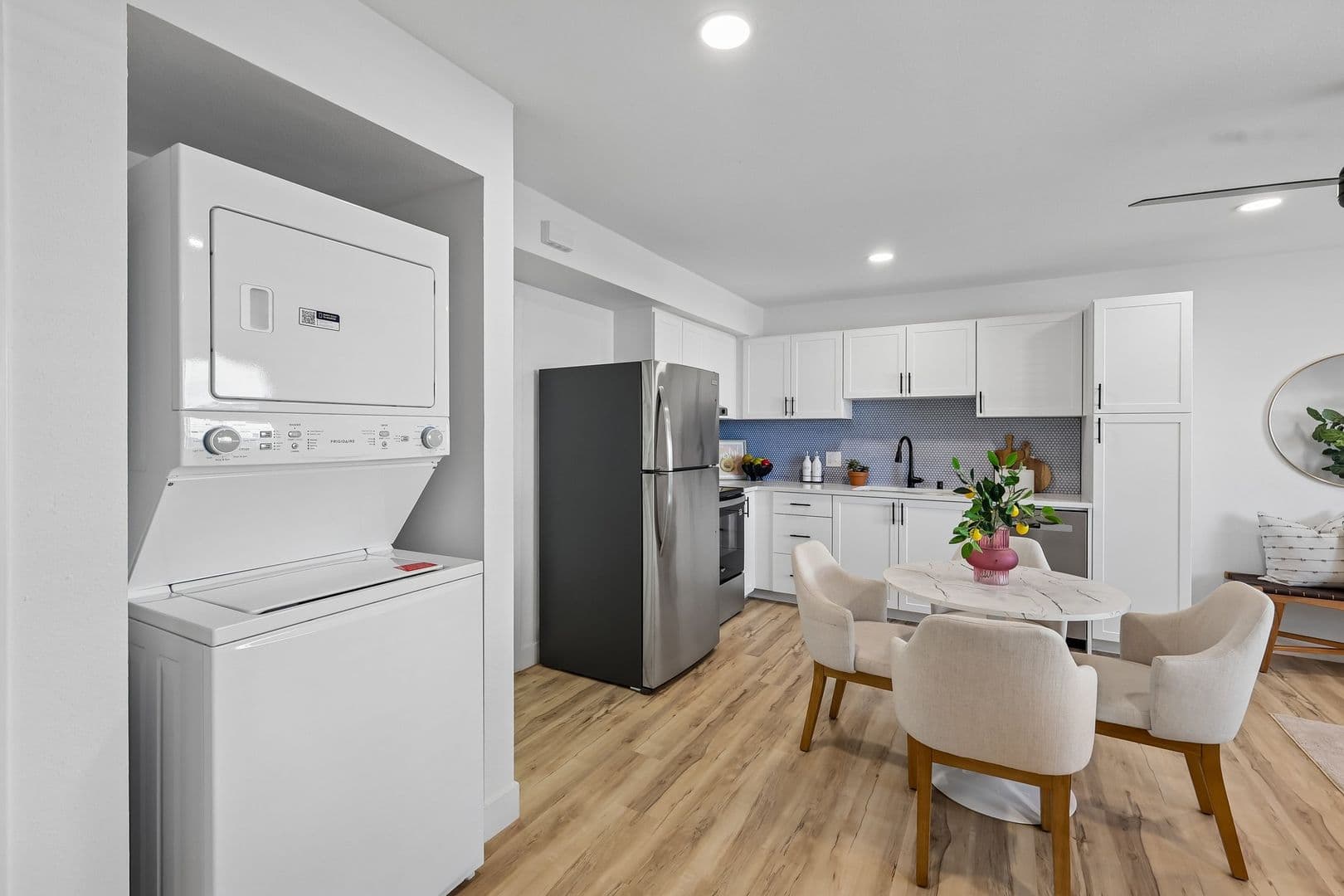Imperial Beach Apartment: 1031-1033 Imperial Beach Blvd