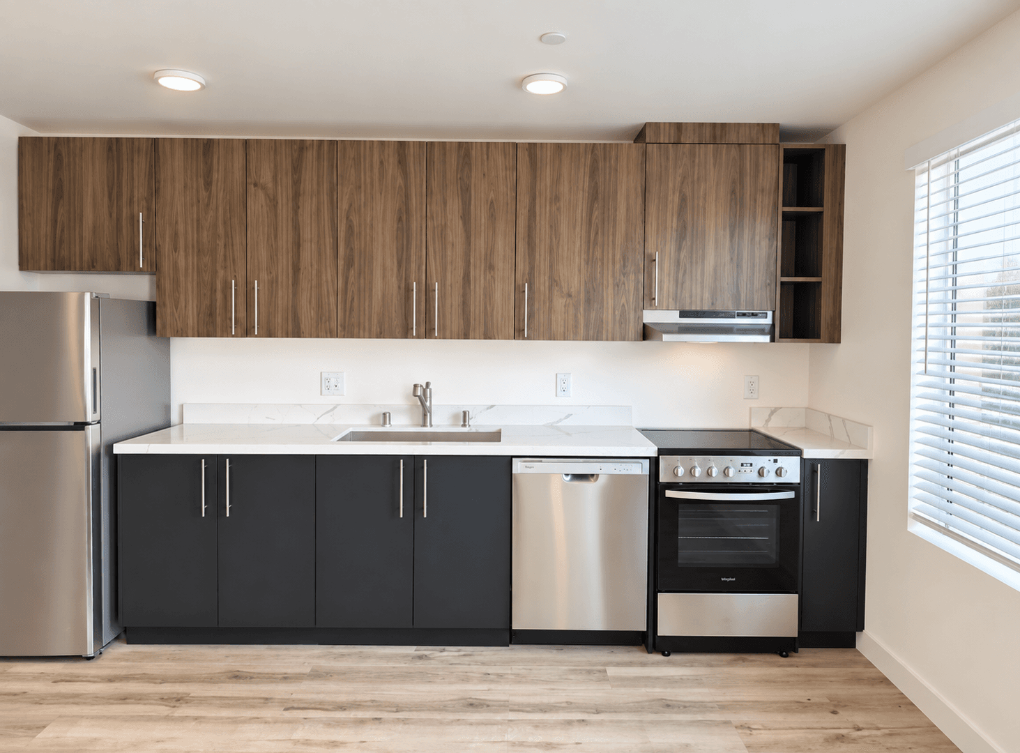 Chula Vista Apartment: 1311 4th Ave