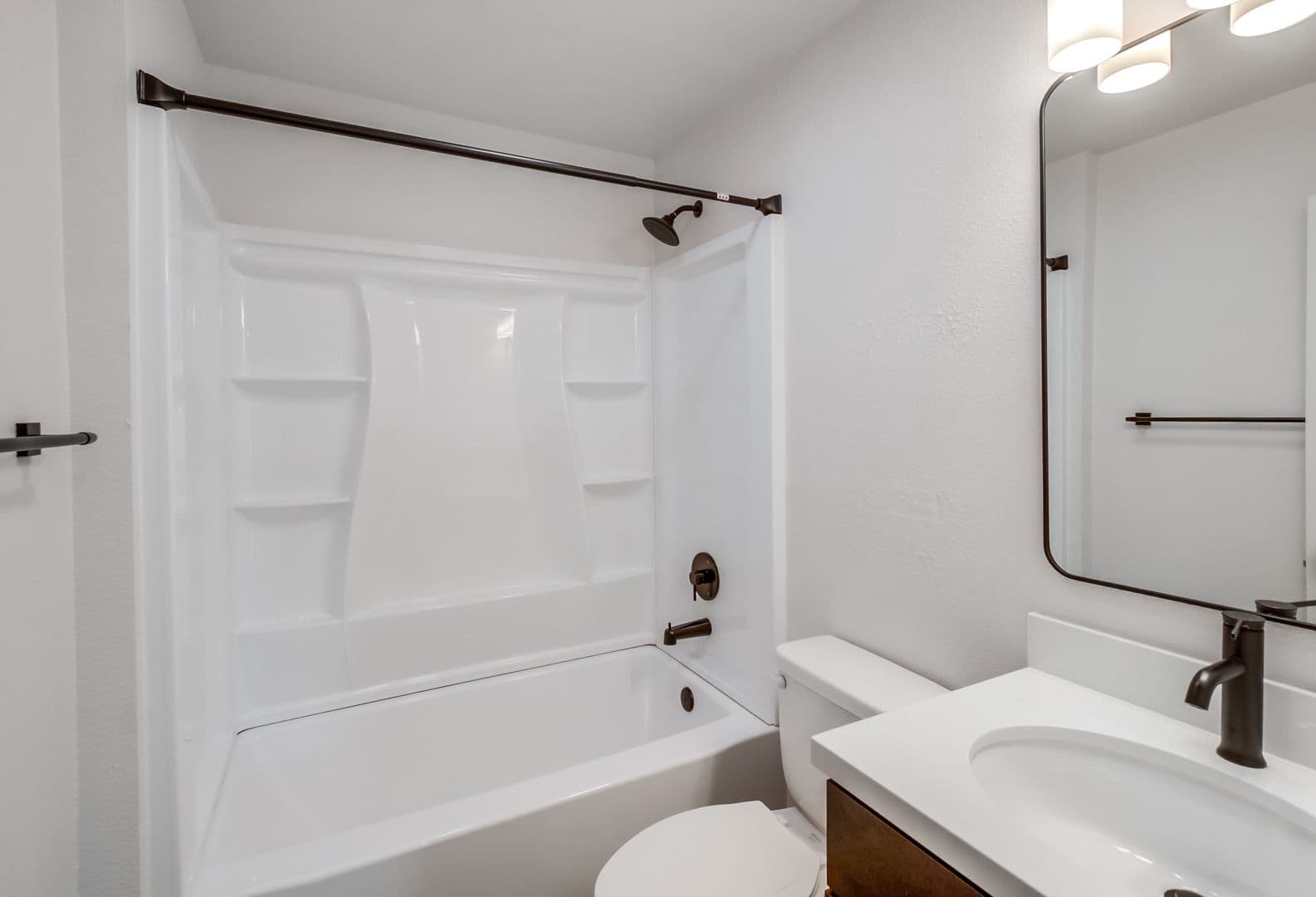 San Diego Apartment: 4820-4880 Clairemont Mesa Blvd