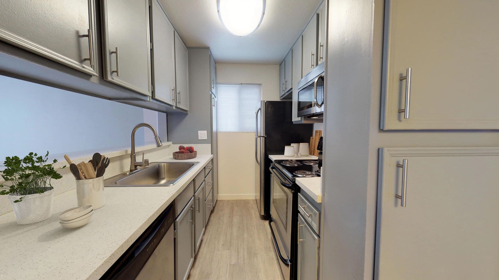 San Diego Apartment: 4812 70th St