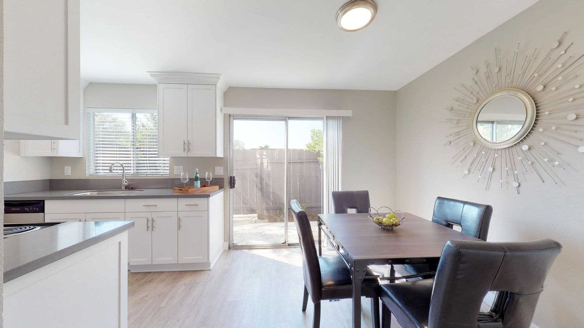 El Cajon Apartment: 1397 E. Washington Ave