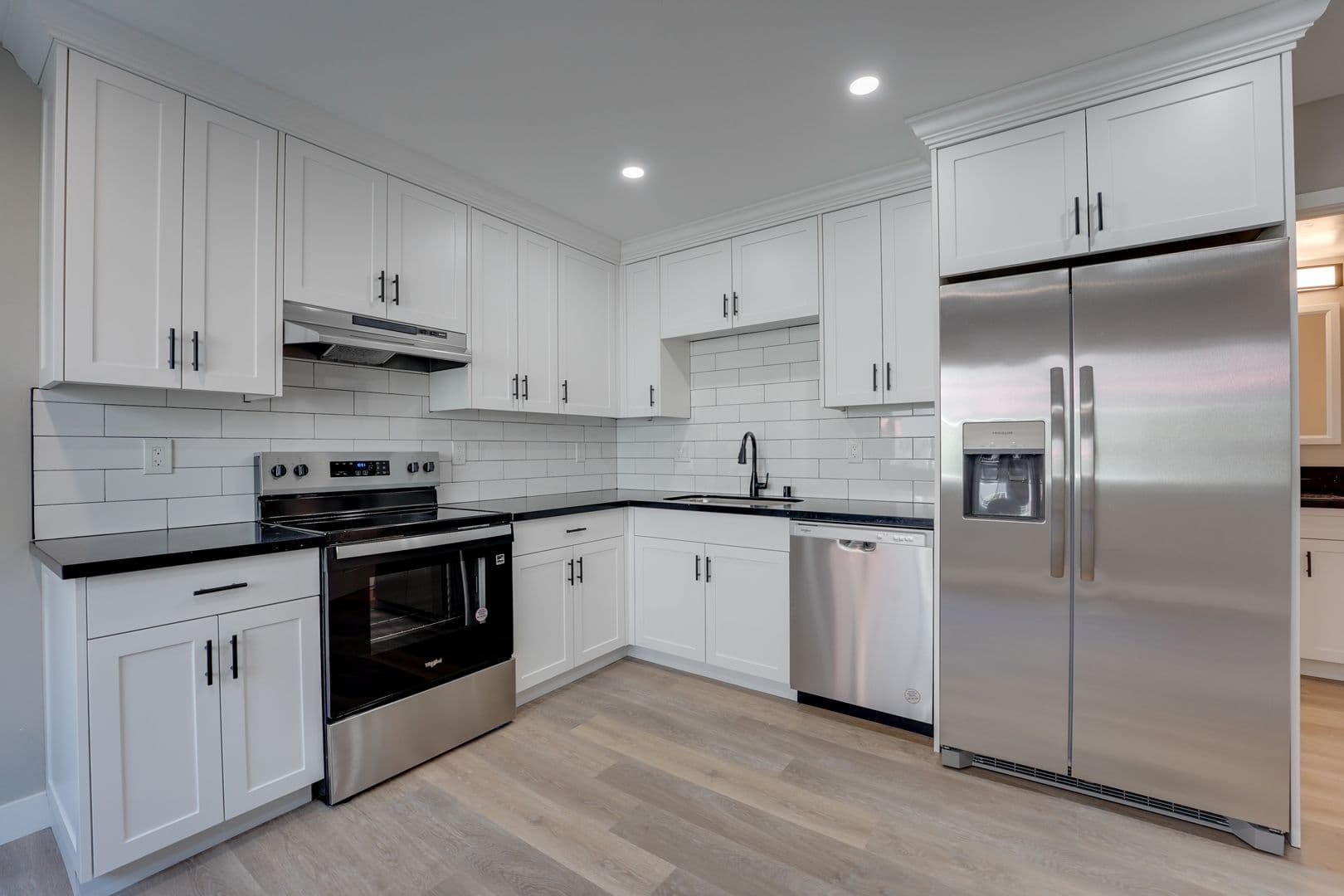 San Diego Apartment: 1239 Robinson Avenue