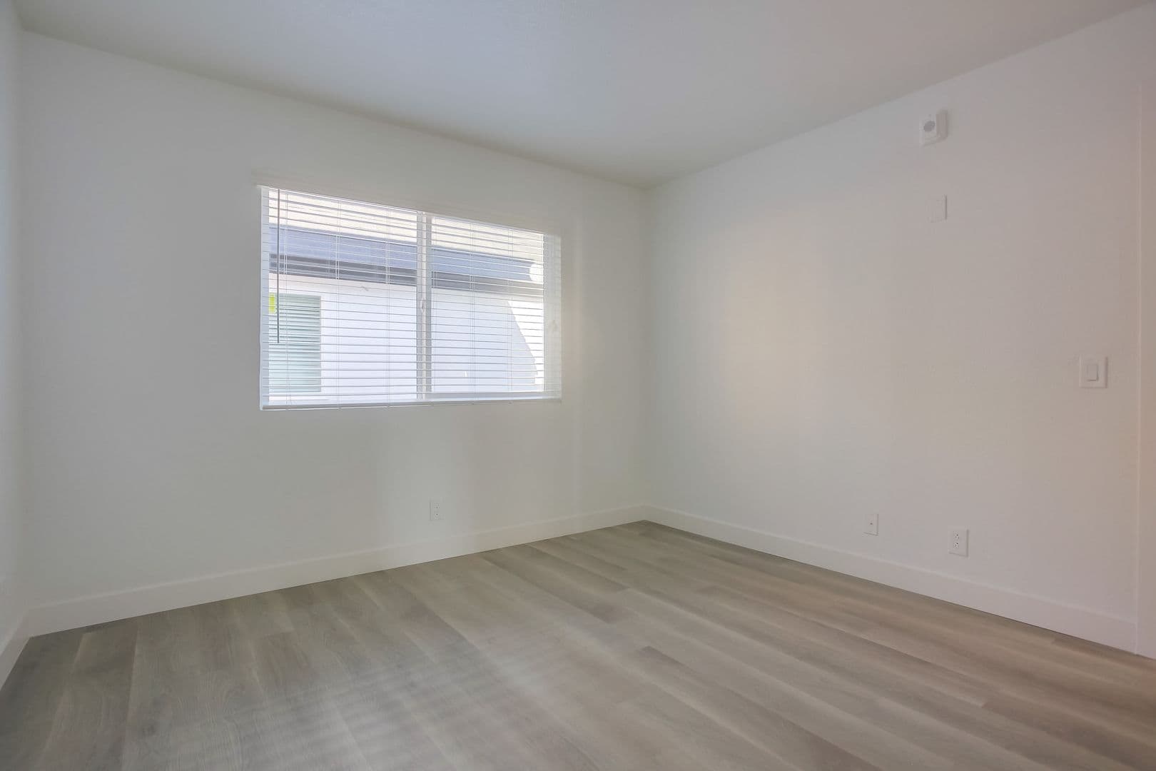 Oceanside Apartment: 1037 South Cleveland Street