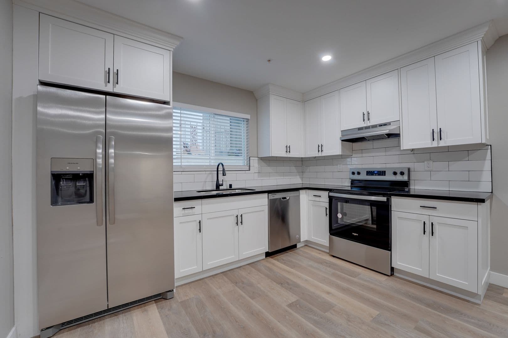 San Diego Apartment: 1239 Robinson Avenue