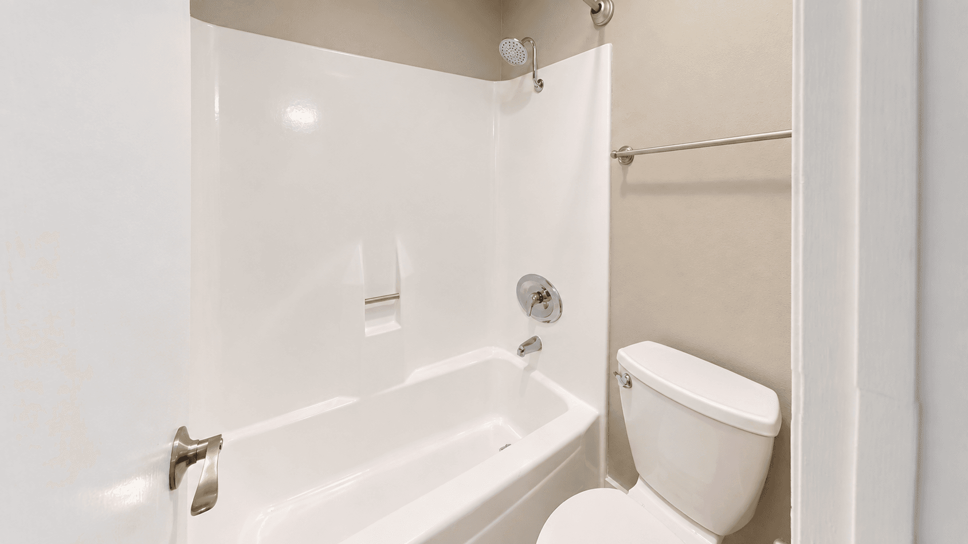 La Mesa Apartment: 7200 Saranac St