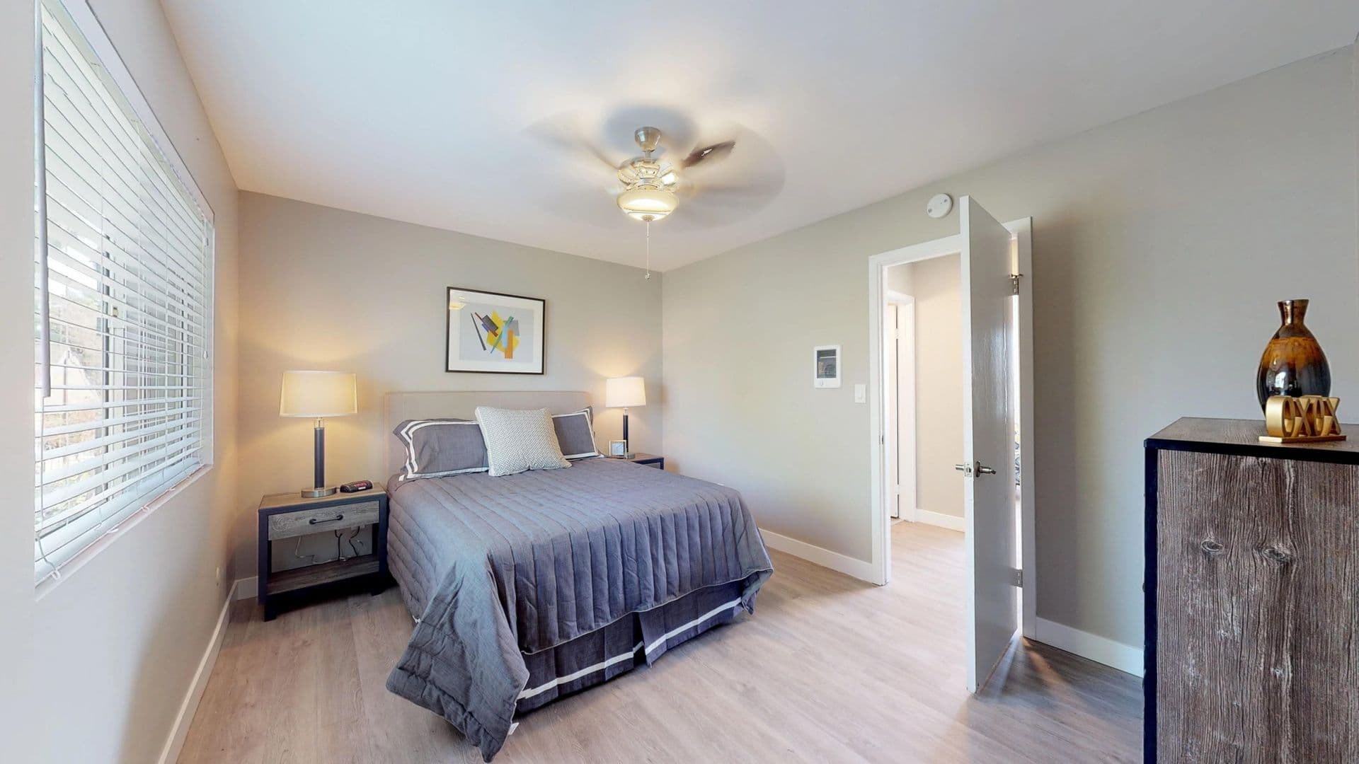 El Cajon Apartment: 1397 E. Washington Ave