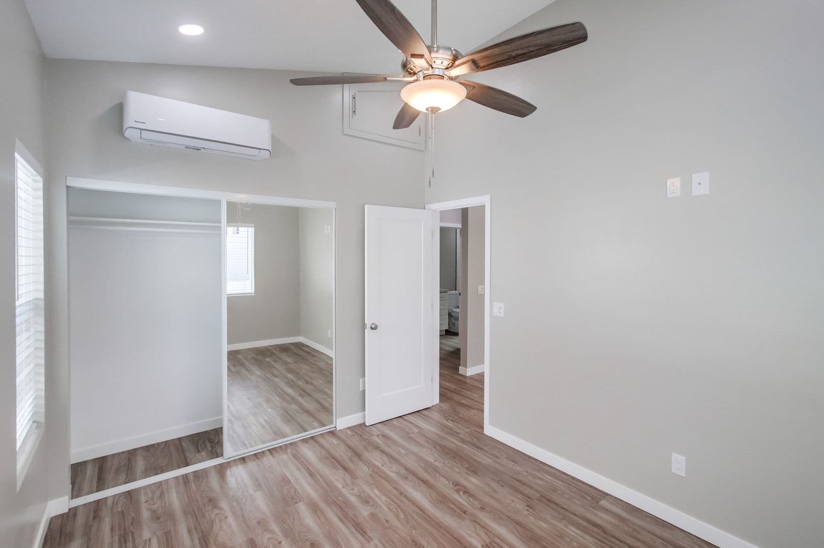 Escondido Apartment: 205 W. Vermont Ave