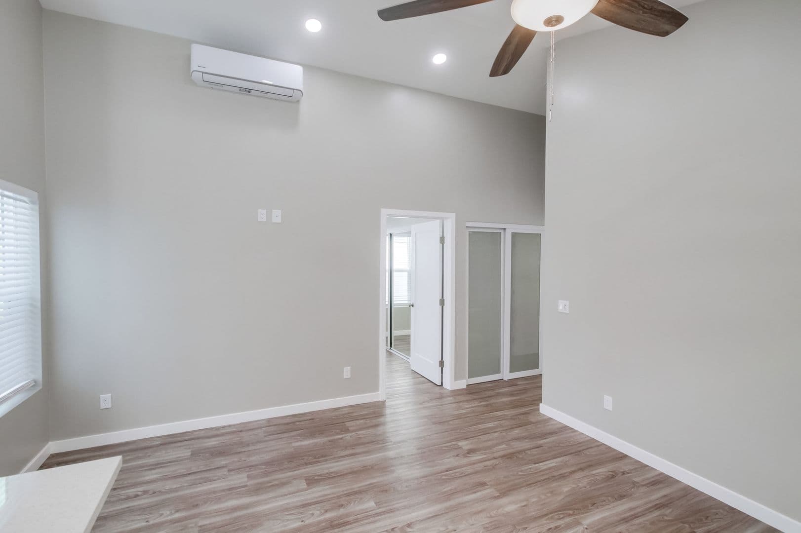 Escondido Apartment: 205 W. Vermont Ave