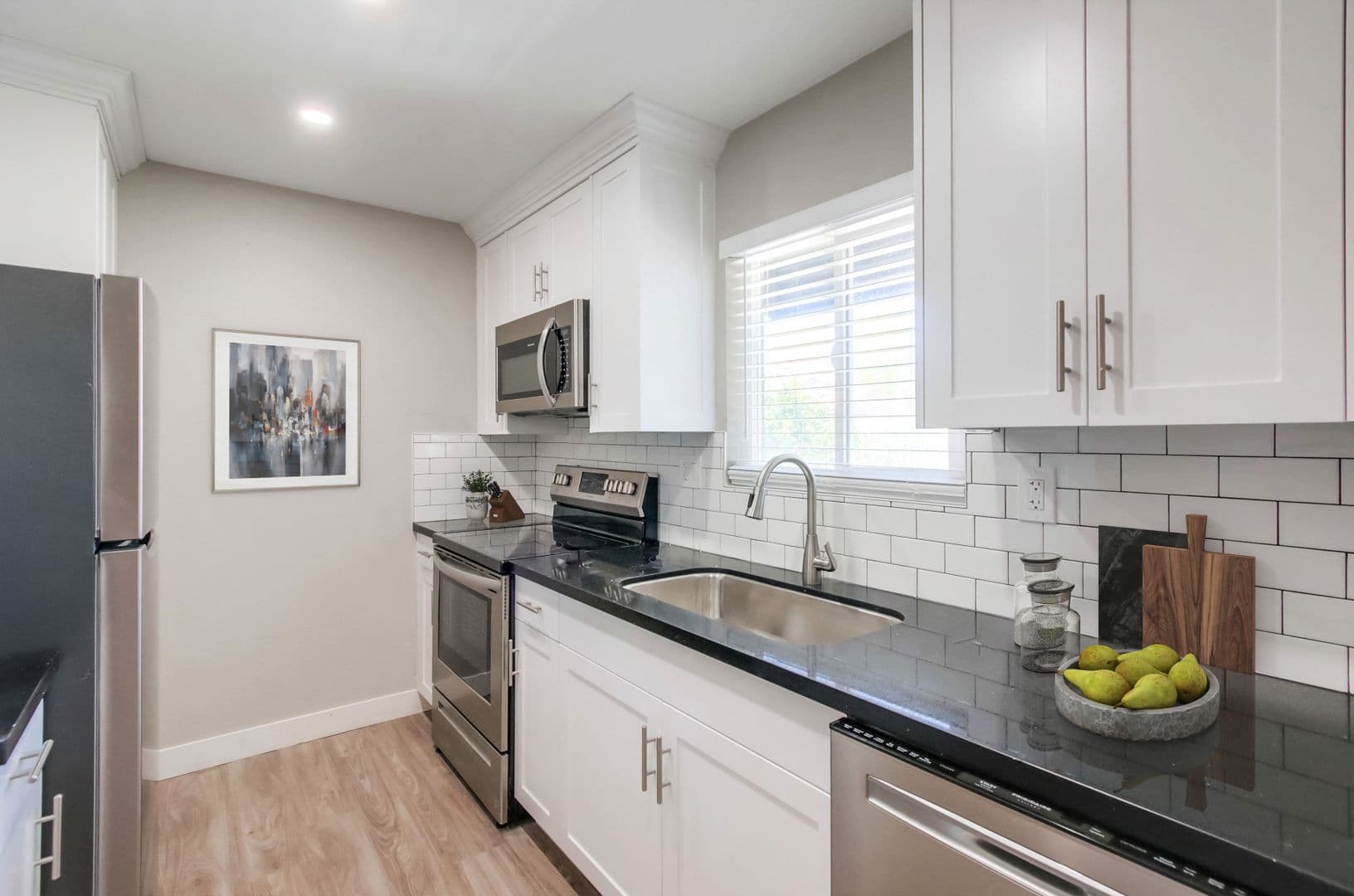 San Diego Apartment: 1010 33rd St.