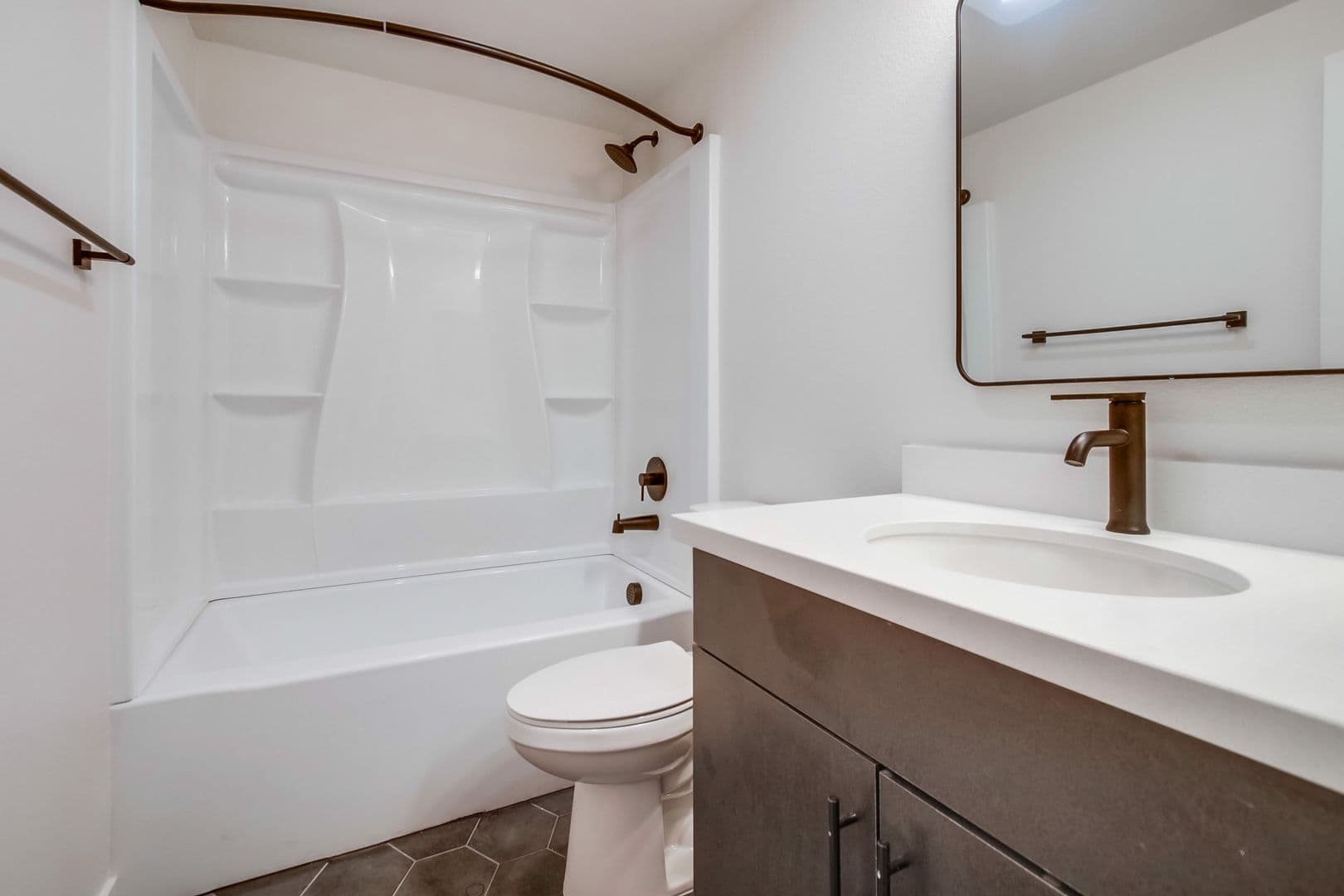 San Diego Apartment: 4820-4880 Clairemont Mesa Blvd