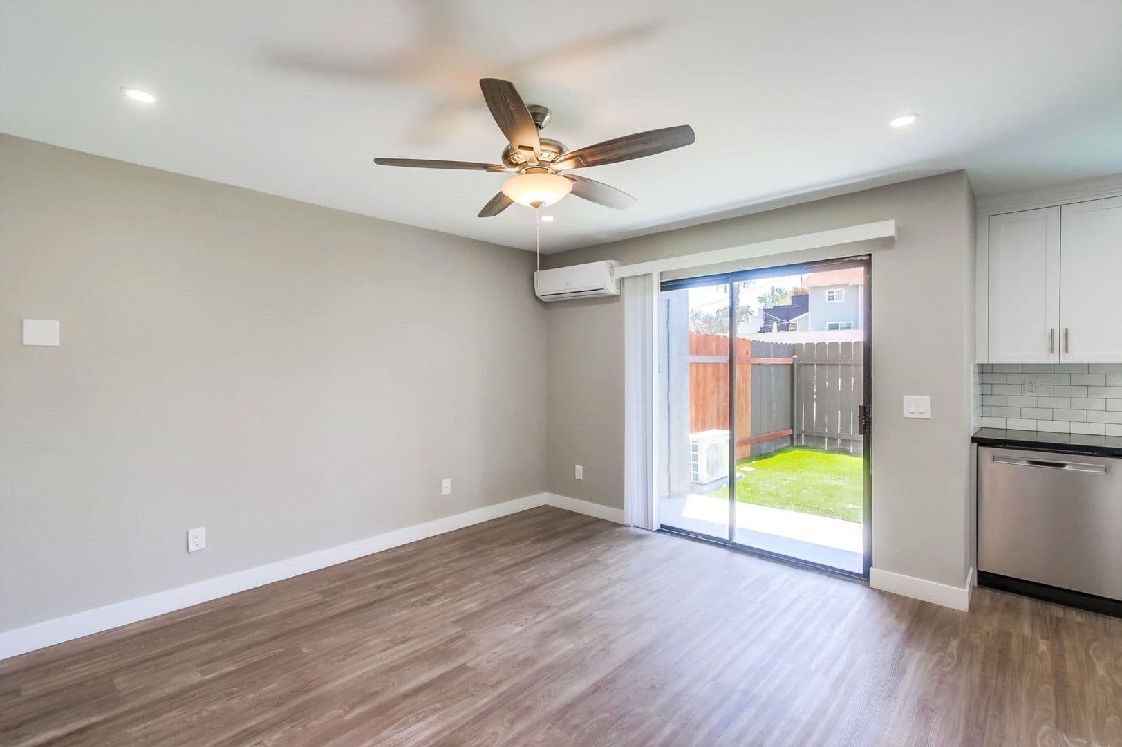 San Diego Apartment: 1010 33rd St.
