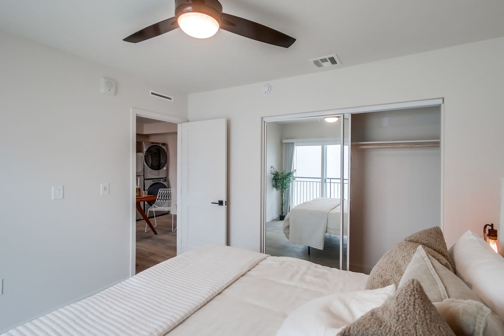 San Diego Apartment: 4820-4880 Clairemont Mesa Blvd