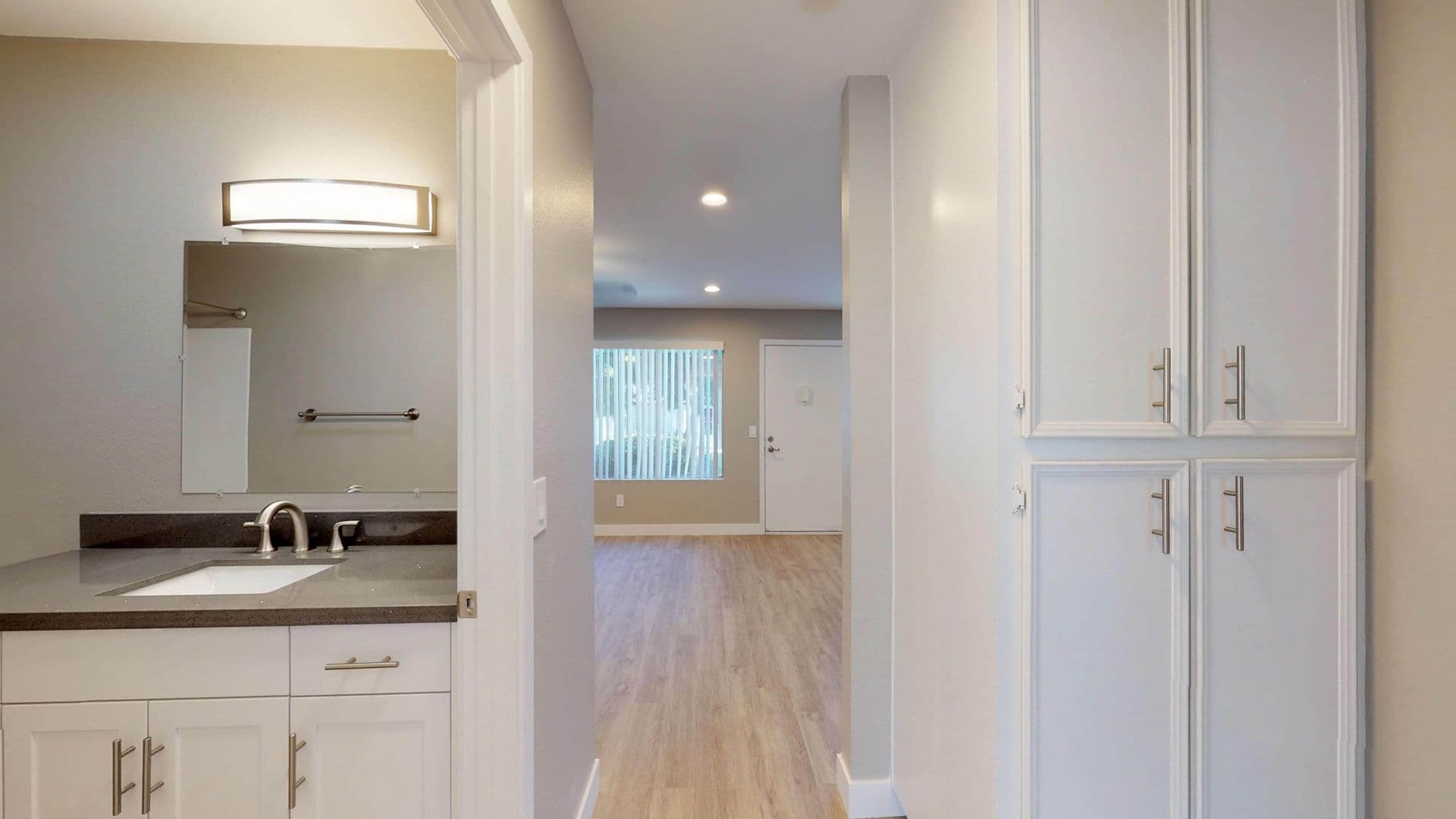 El Cajon Apartment: 1397 E. Washington Ave