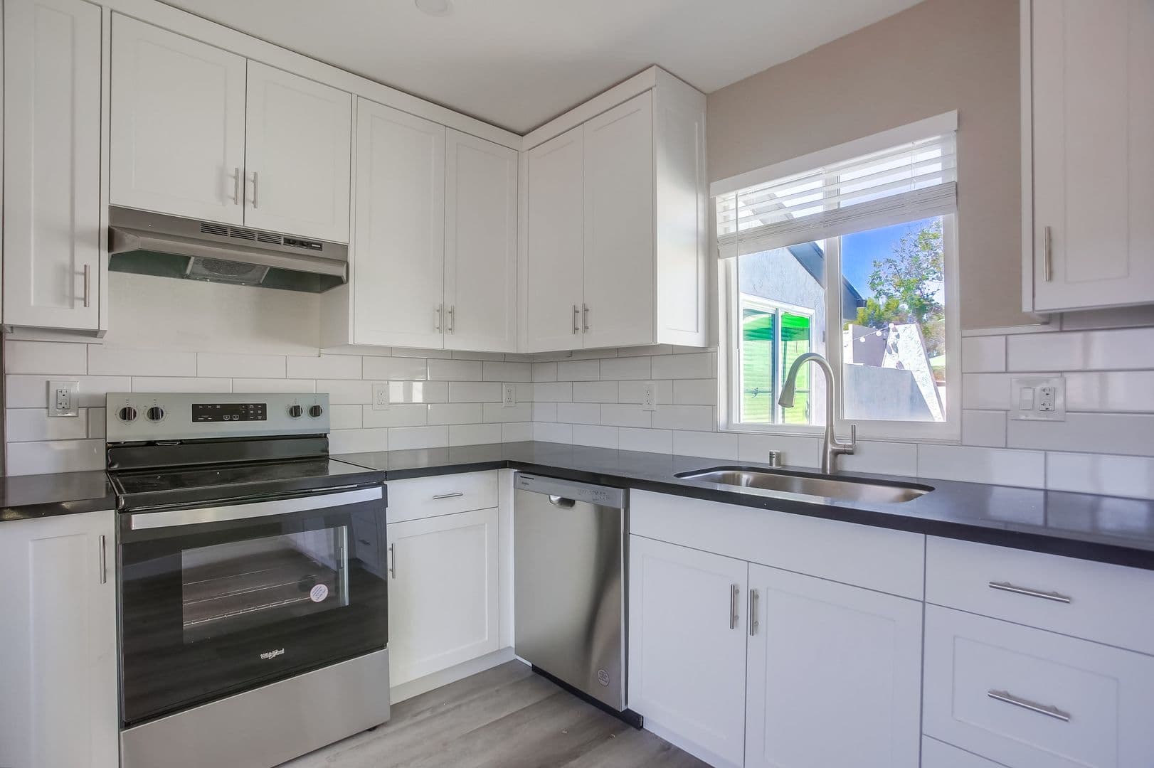 Escondido Apartment: 1701 S. Juniper St.