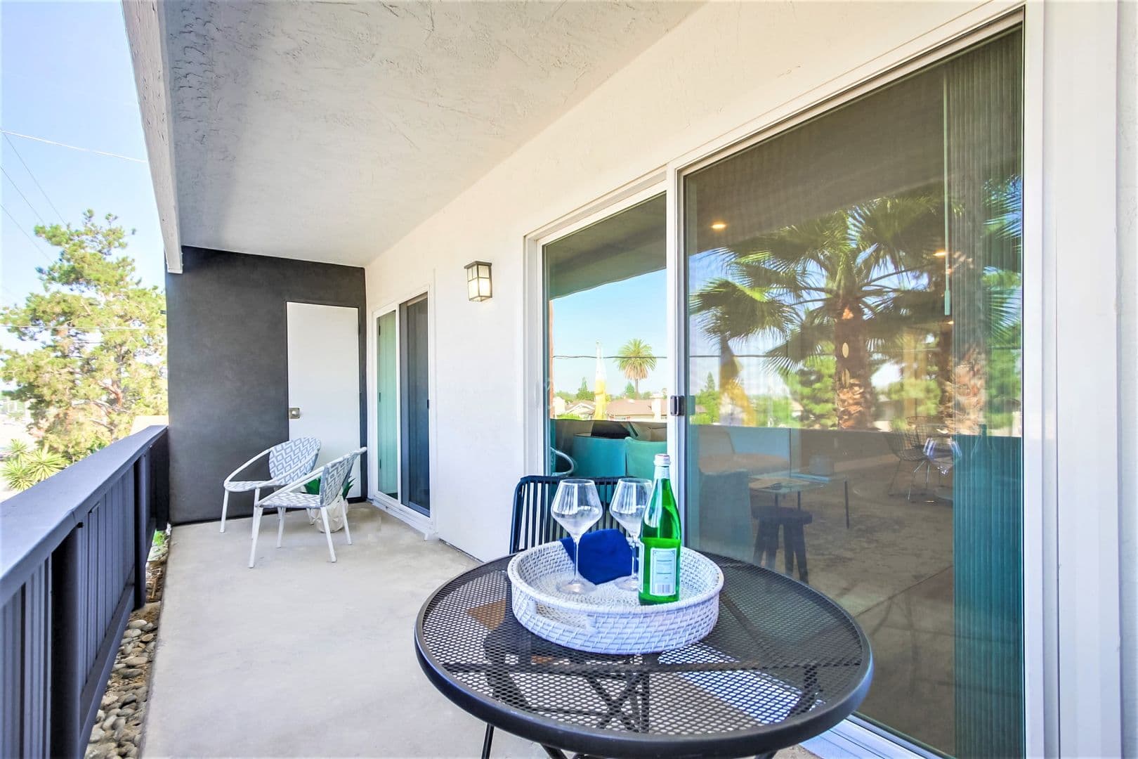 Escondido Apartment: 1580 South Juniper Street