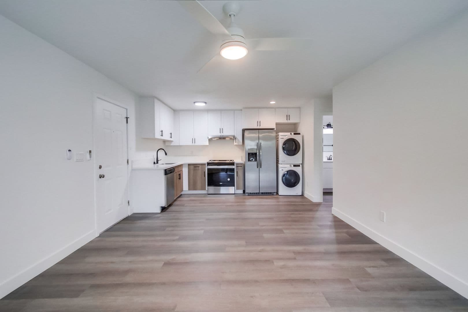 Poway Apartment: 13126-13130 Carriage Road