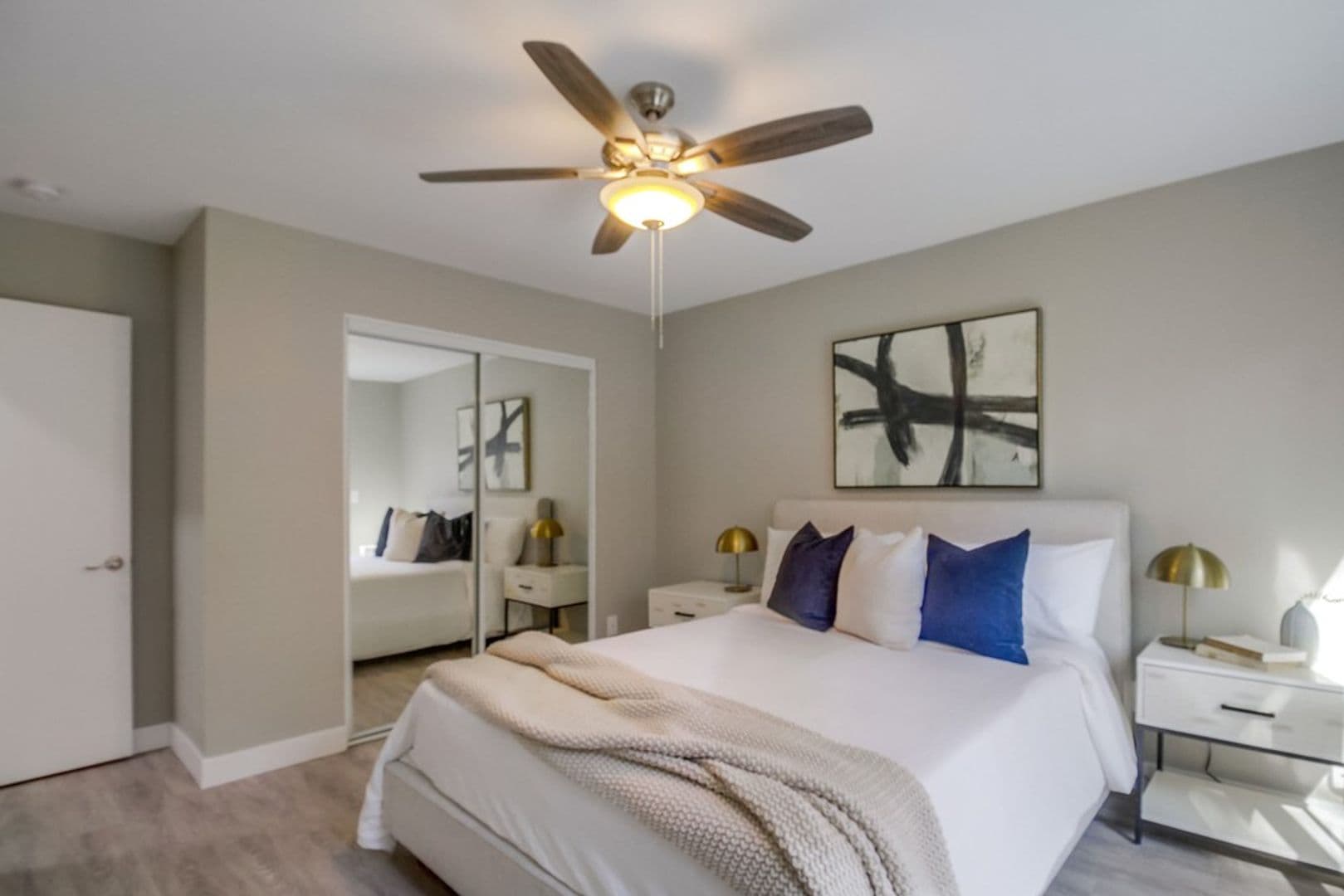 La Mesa Apartment: 4747-4757 Jessie Ave