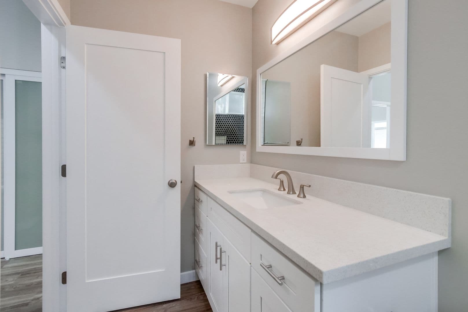 Escondido Apartment: 205 W. Vermont Ave