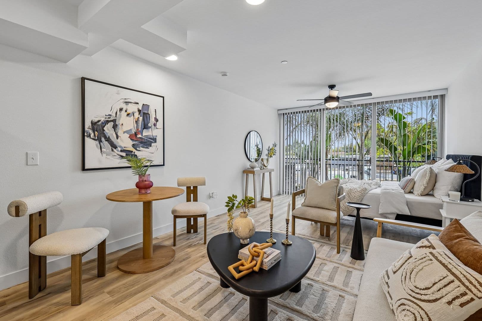 San Diego Apartment: 2330-2332 Grand Avenue
