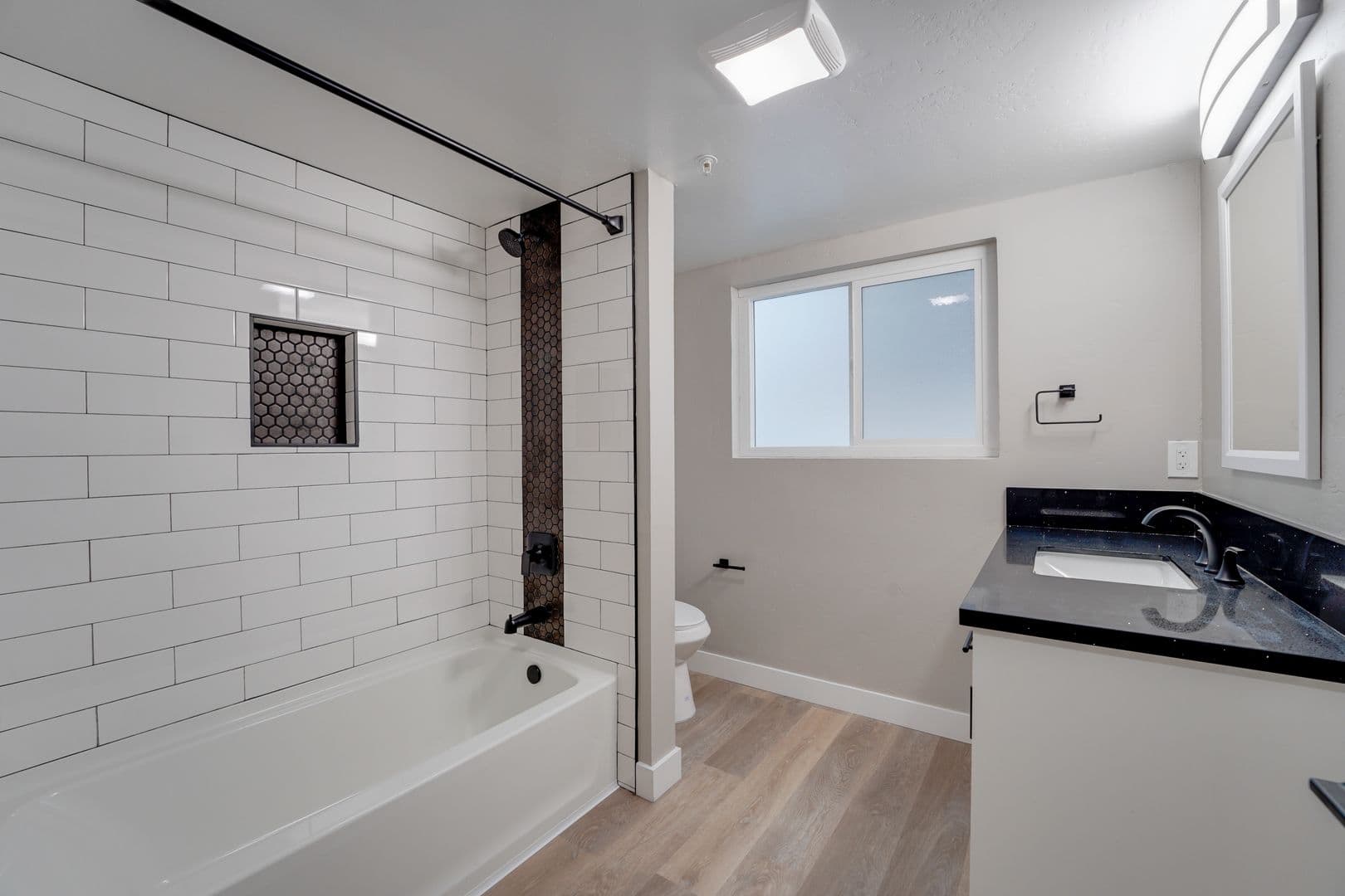 San Diego Apartment: 1239 Robinson Avenue