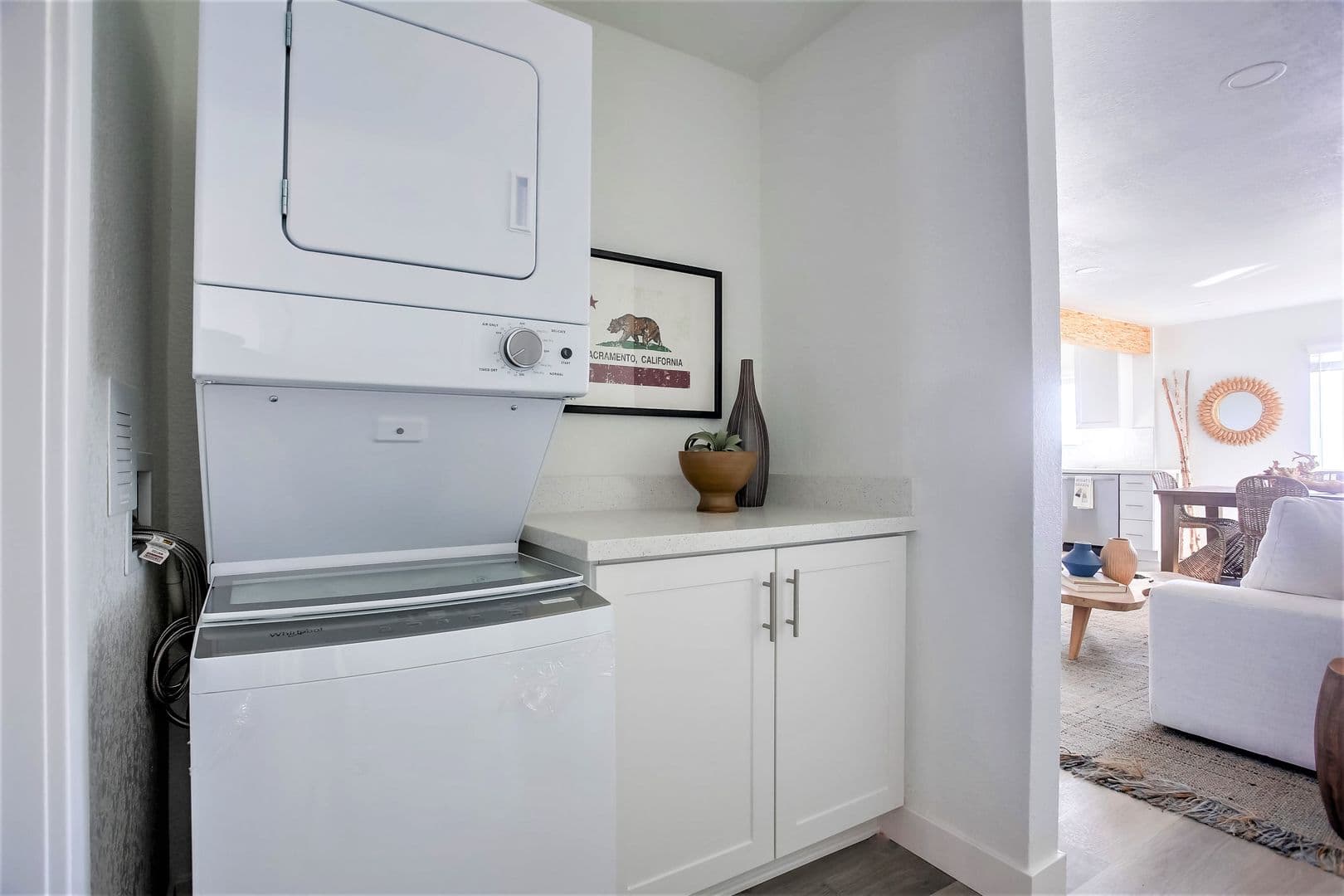 Oceanside Apartment: 1037 South Cleveland Street