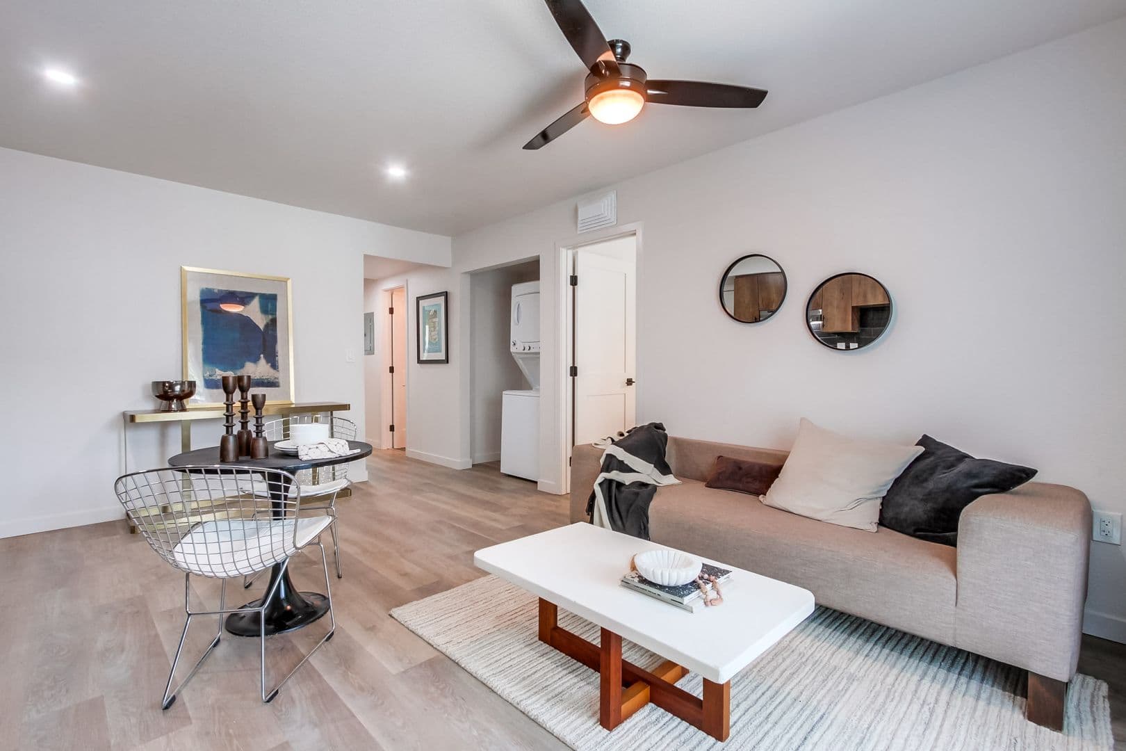 San Diego Apartment: 4820-4880 Clairemont Mesa Blvd