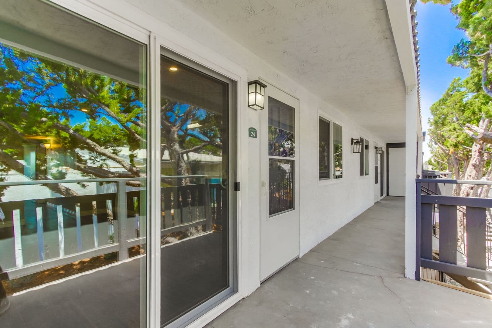 Escondido Apartment: 1580 South Juniper Street