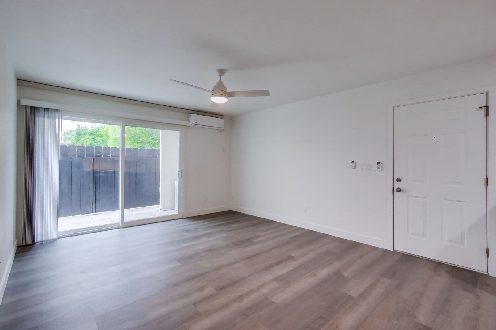 Poway Apartment: 13126-13130 Carriage Road