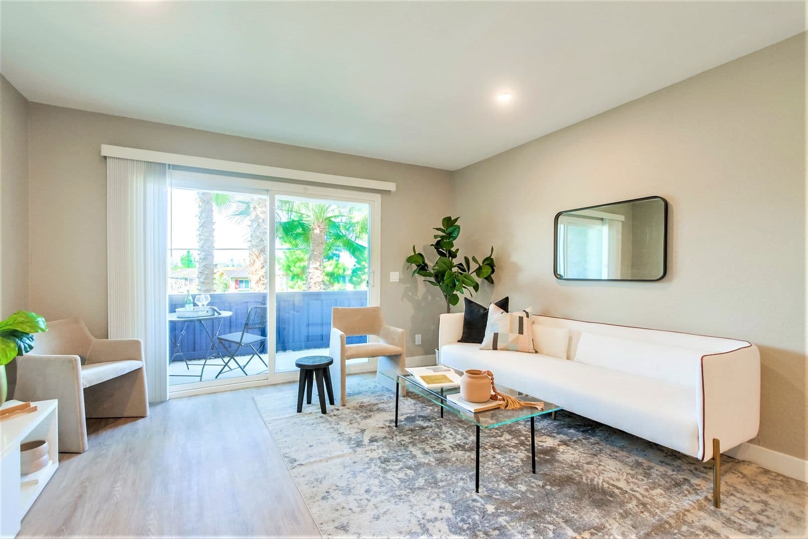 Escondido Apartment: 1580 South Juniper Street