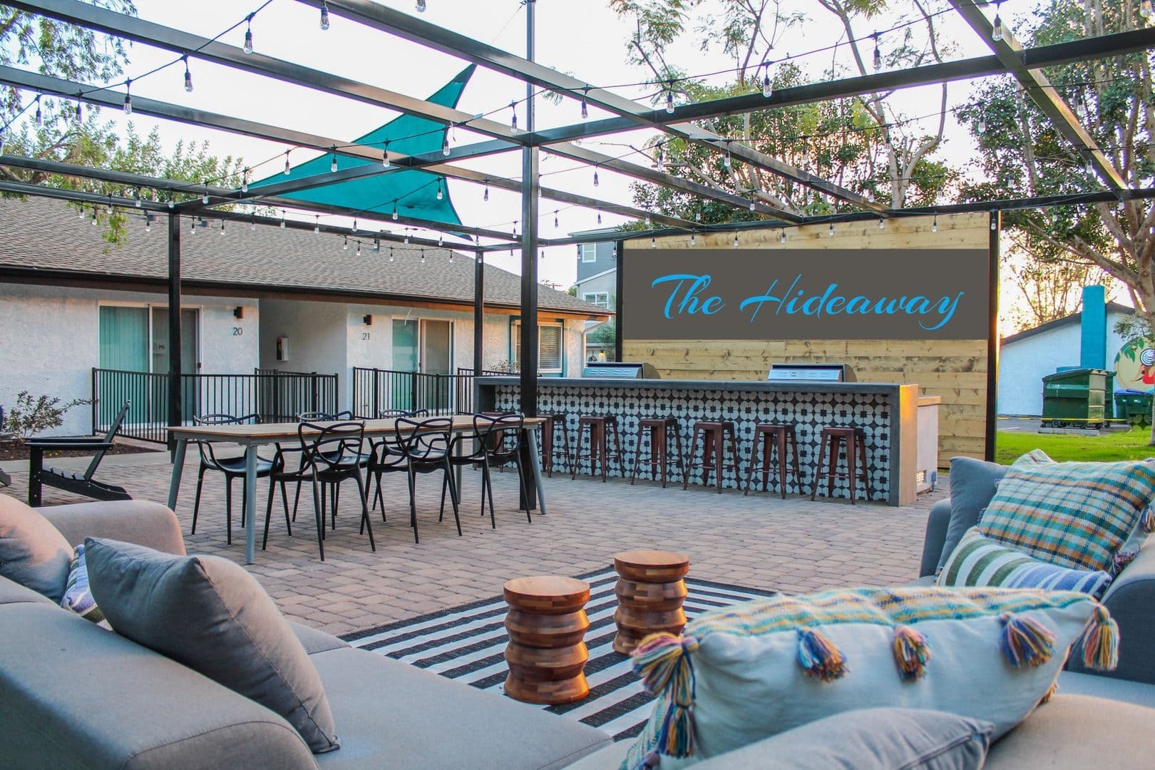 Carlsbad Apartment: 3380 Harding St