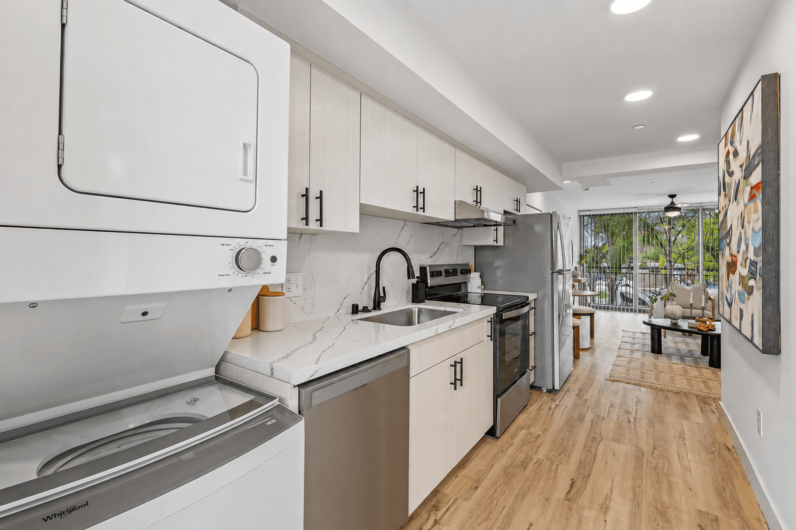 San Diego Apartment: 2330-2332 Grand Avenue