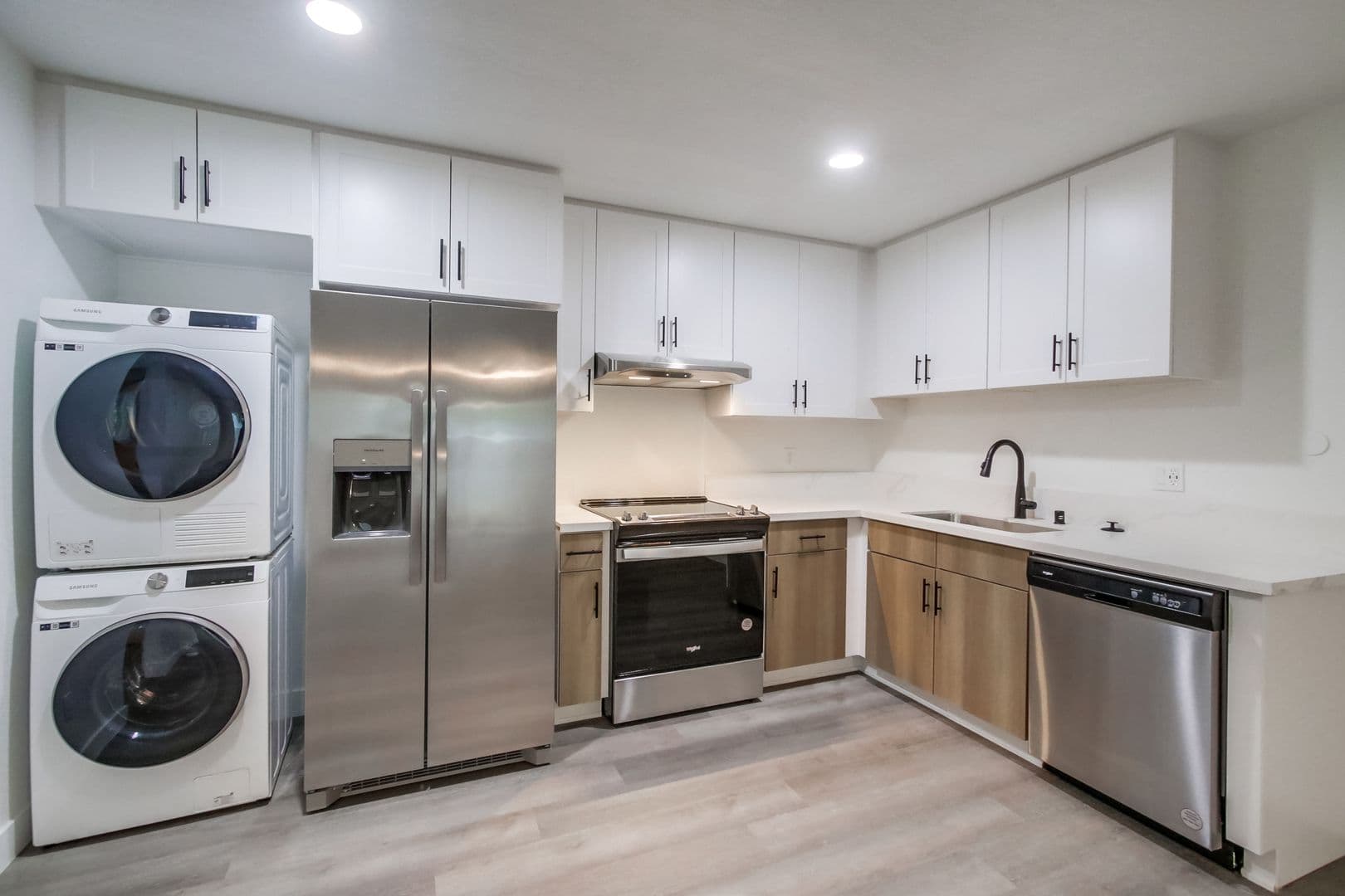 Poway Apartment: 13126-13130 Carriage Road
