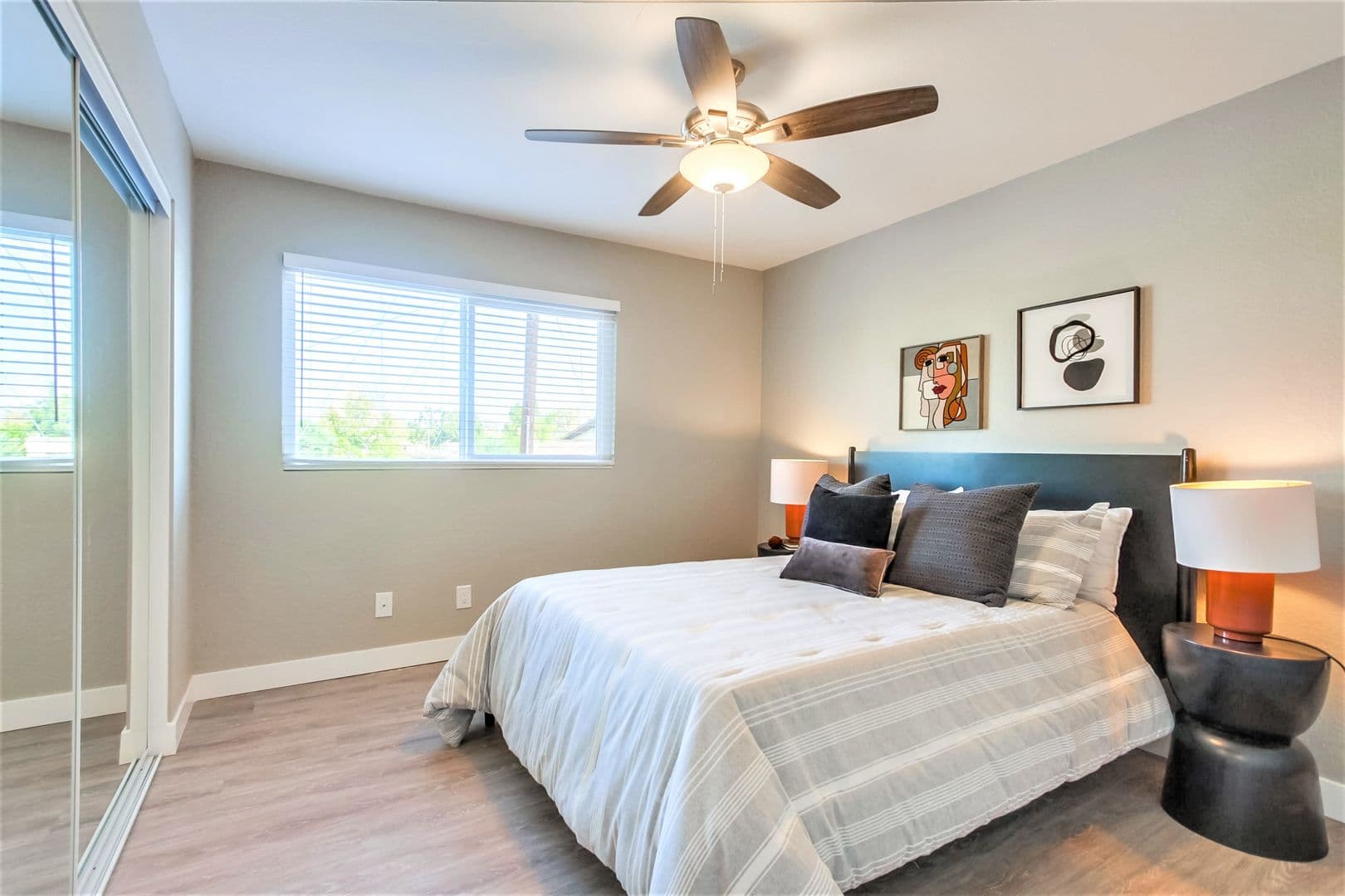 Escondido Apartment: 1580 South Juniper Street