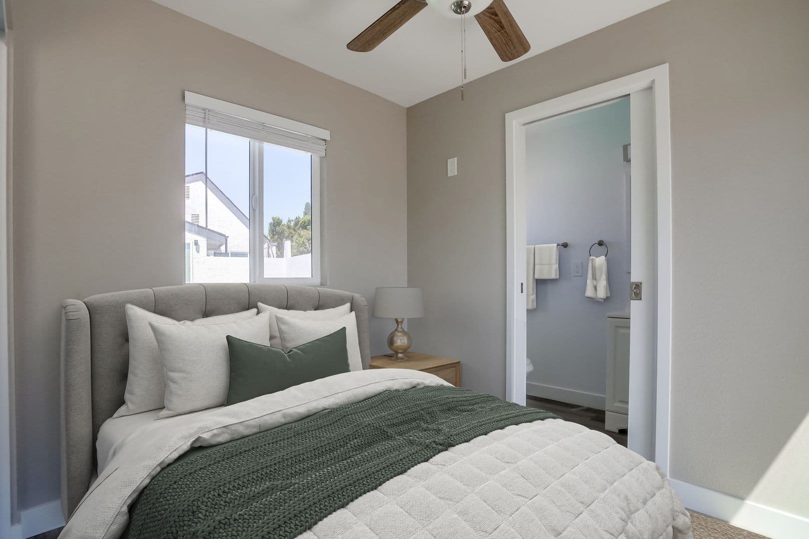 Escondido Apartment: 1701 S. Juniper St.