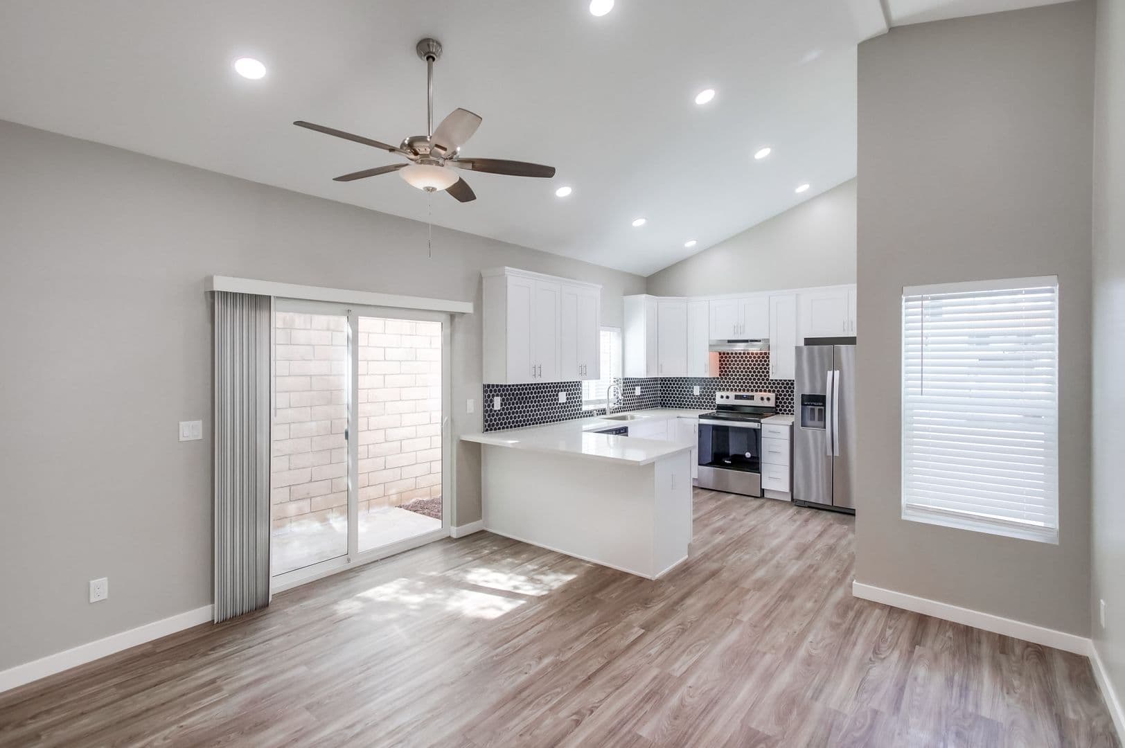 Escondido Apartment: 205 W. Vermont Ave
