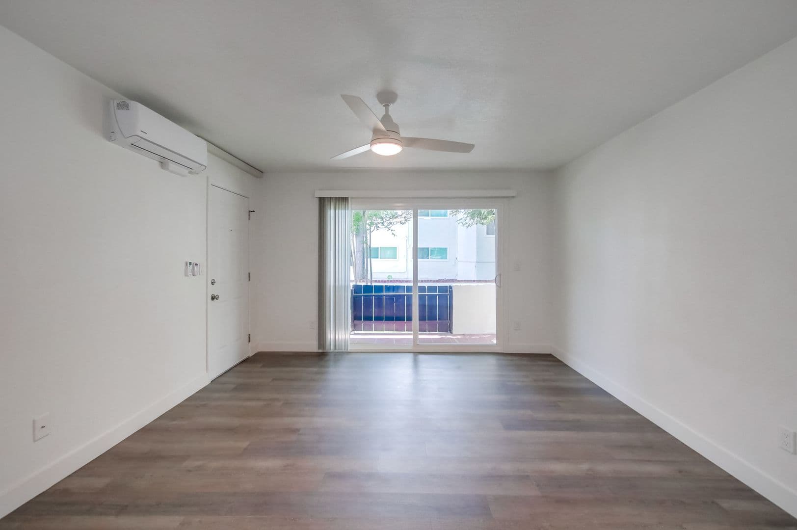 Poway Apartment: 13126-13130 Carriage Road