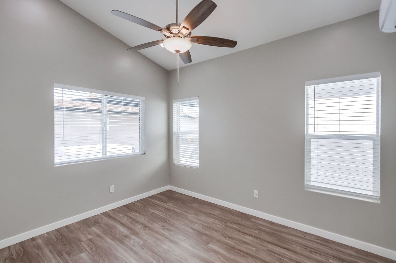 Escondido Apartment: 205 W. Vermont Ave
