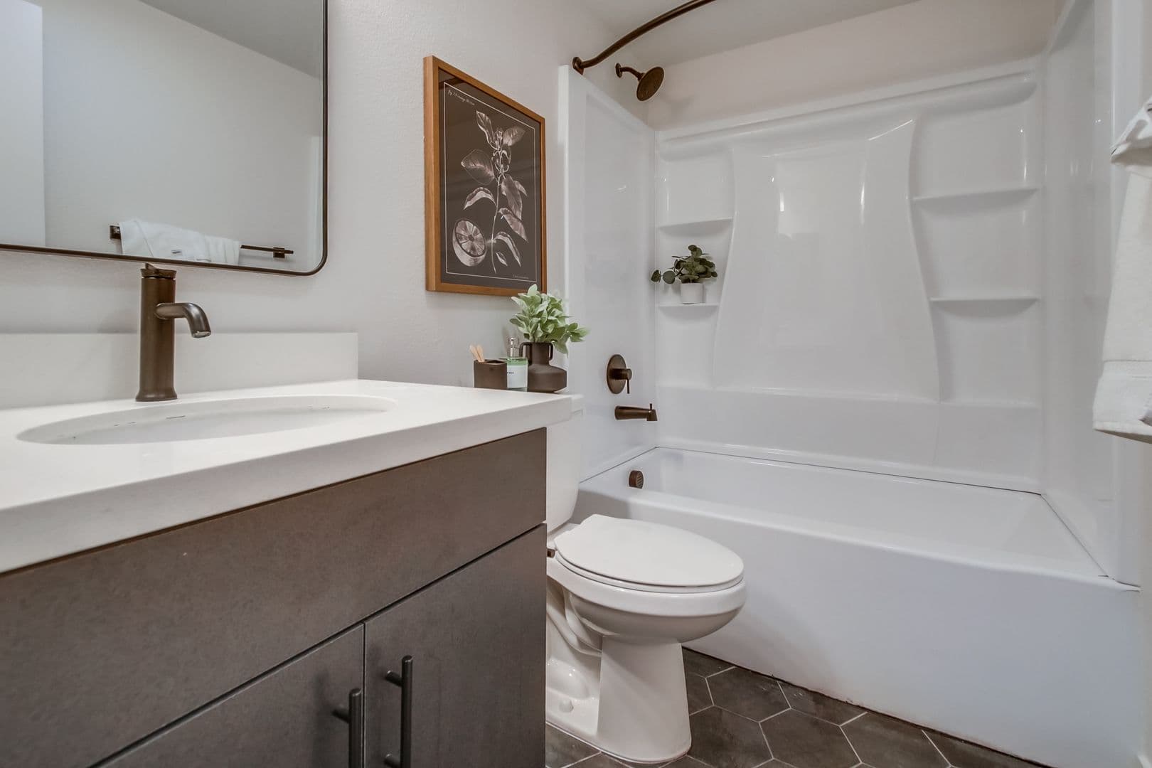 San Diego Apartment: 4820-4880 Clairemont Mesa Blvd