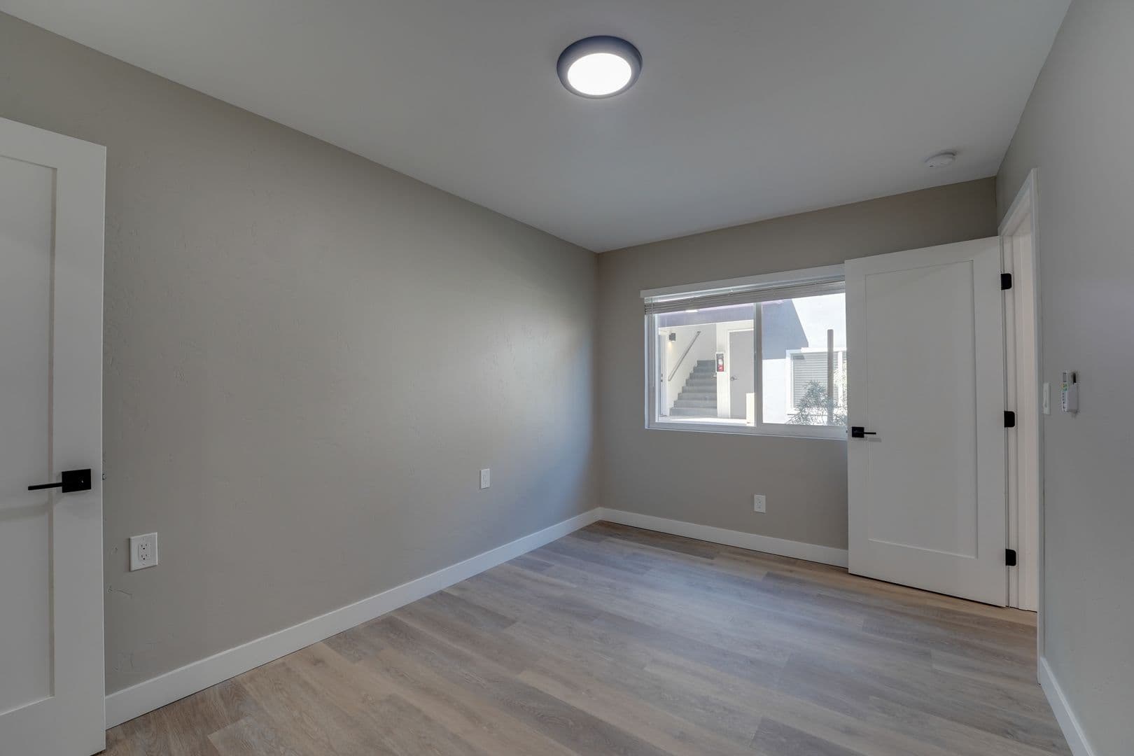San Diego Apartment: 1239 Robinson Avenue