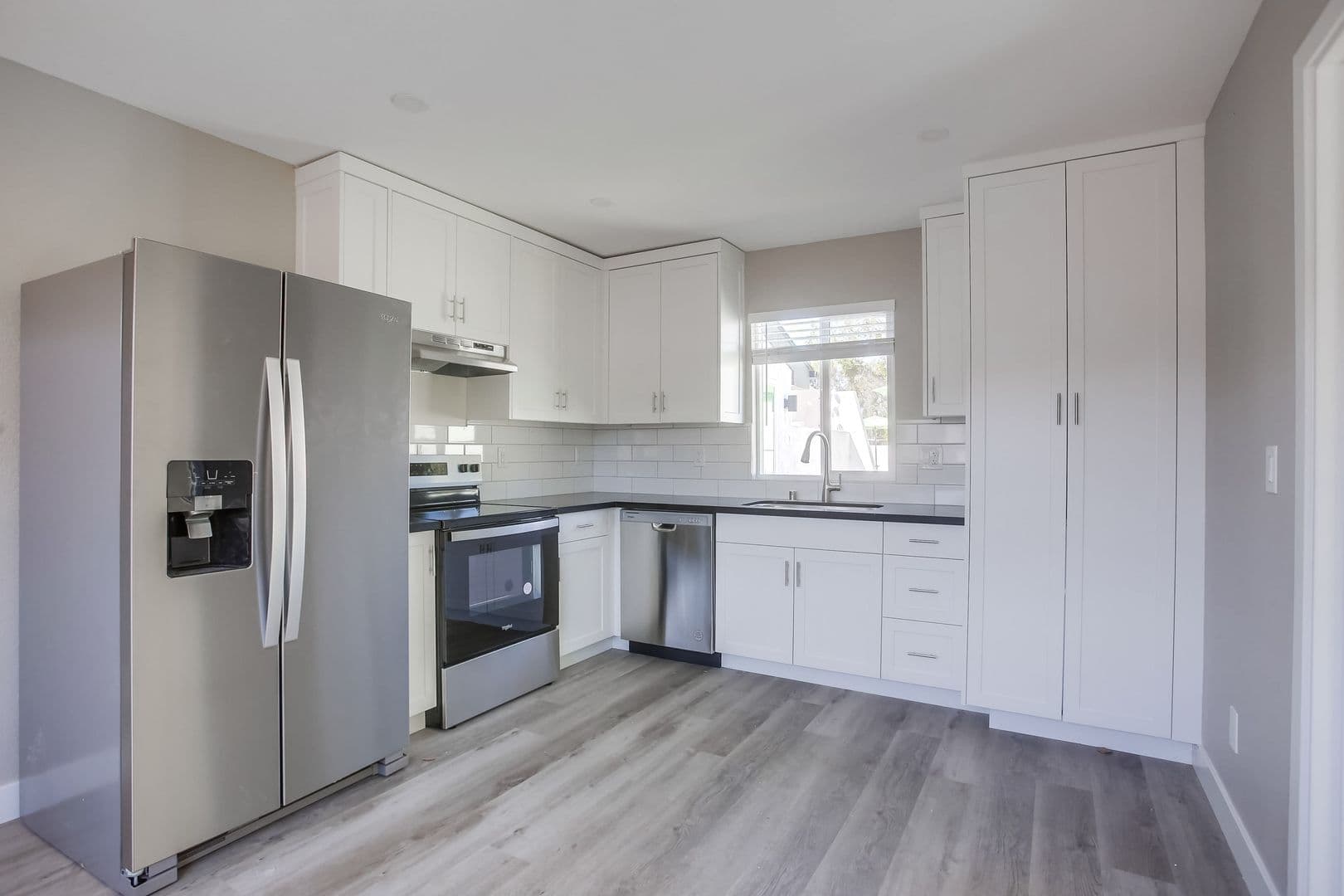 Escondido Apartment: 1701 S. Juniper St.