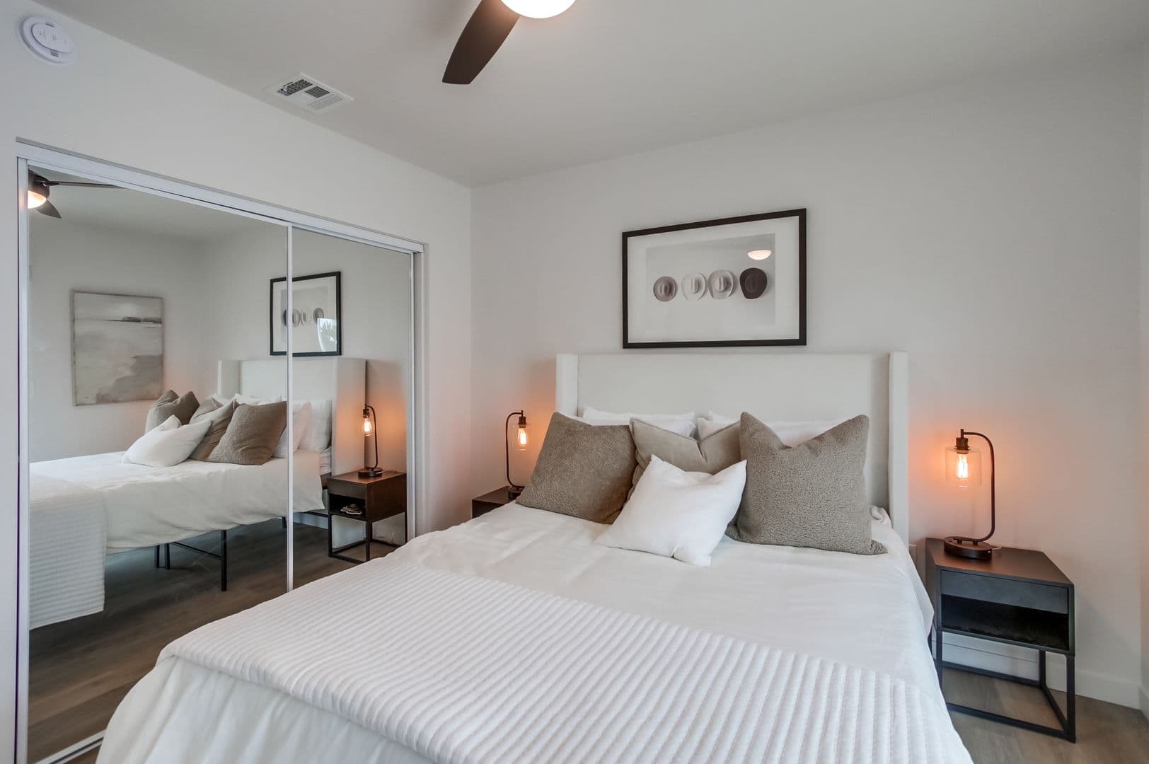 San Diego Apartment: 4820-4880 Clairemont Mesa Blvd