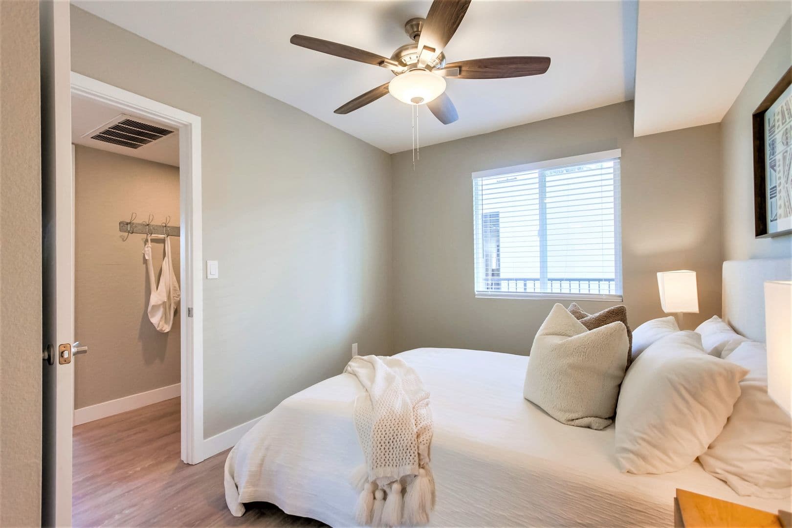 Escondido Apartment: 1580 South Juniper Street