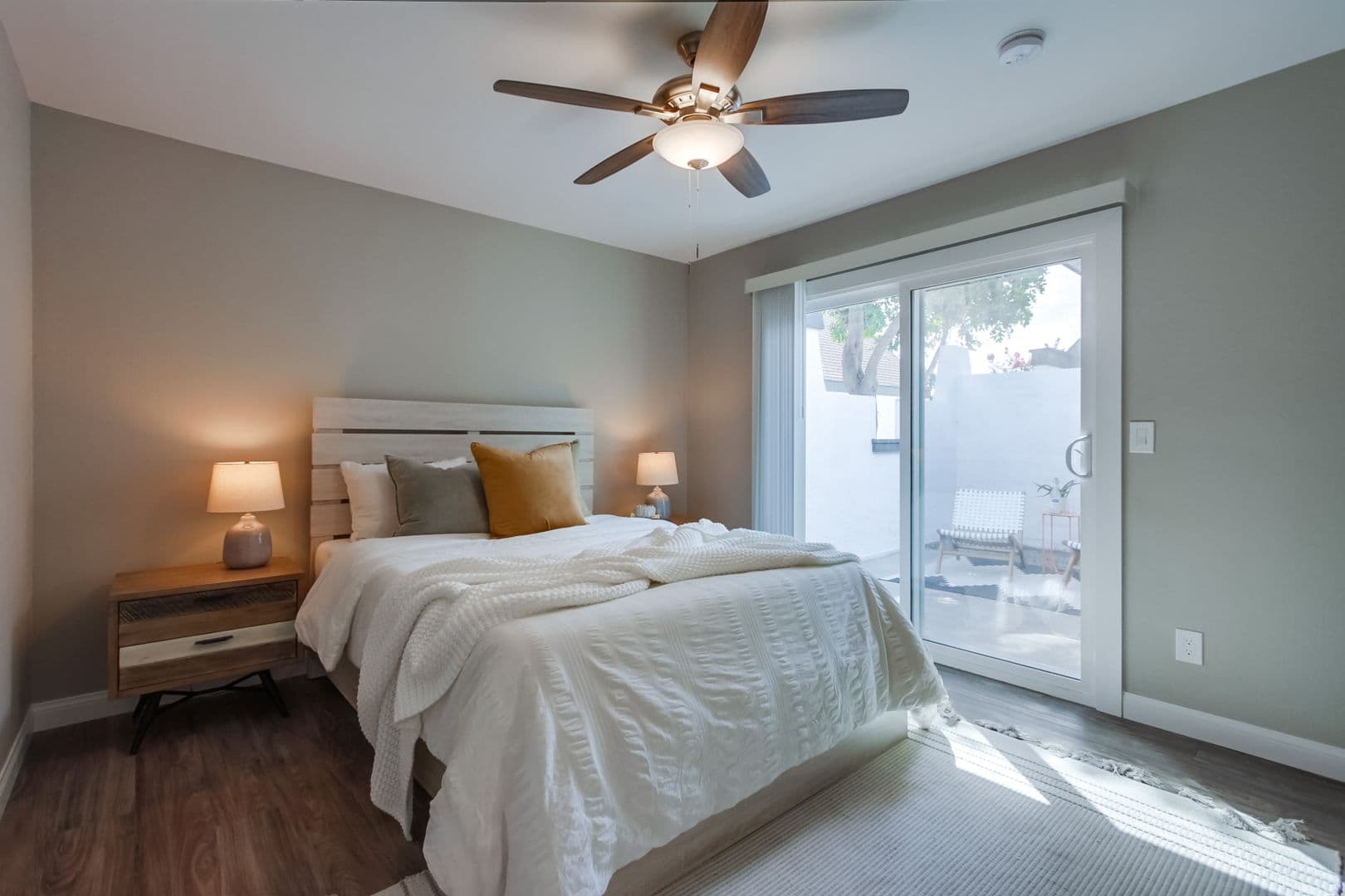 Escondido Apartment: 1701 S. Juniper St.