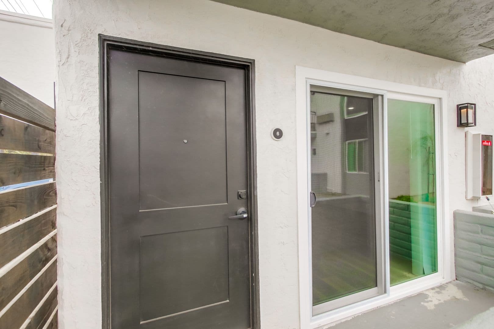 San Diego Apartment: 4820-4880 Clairemont Mesa Blvd