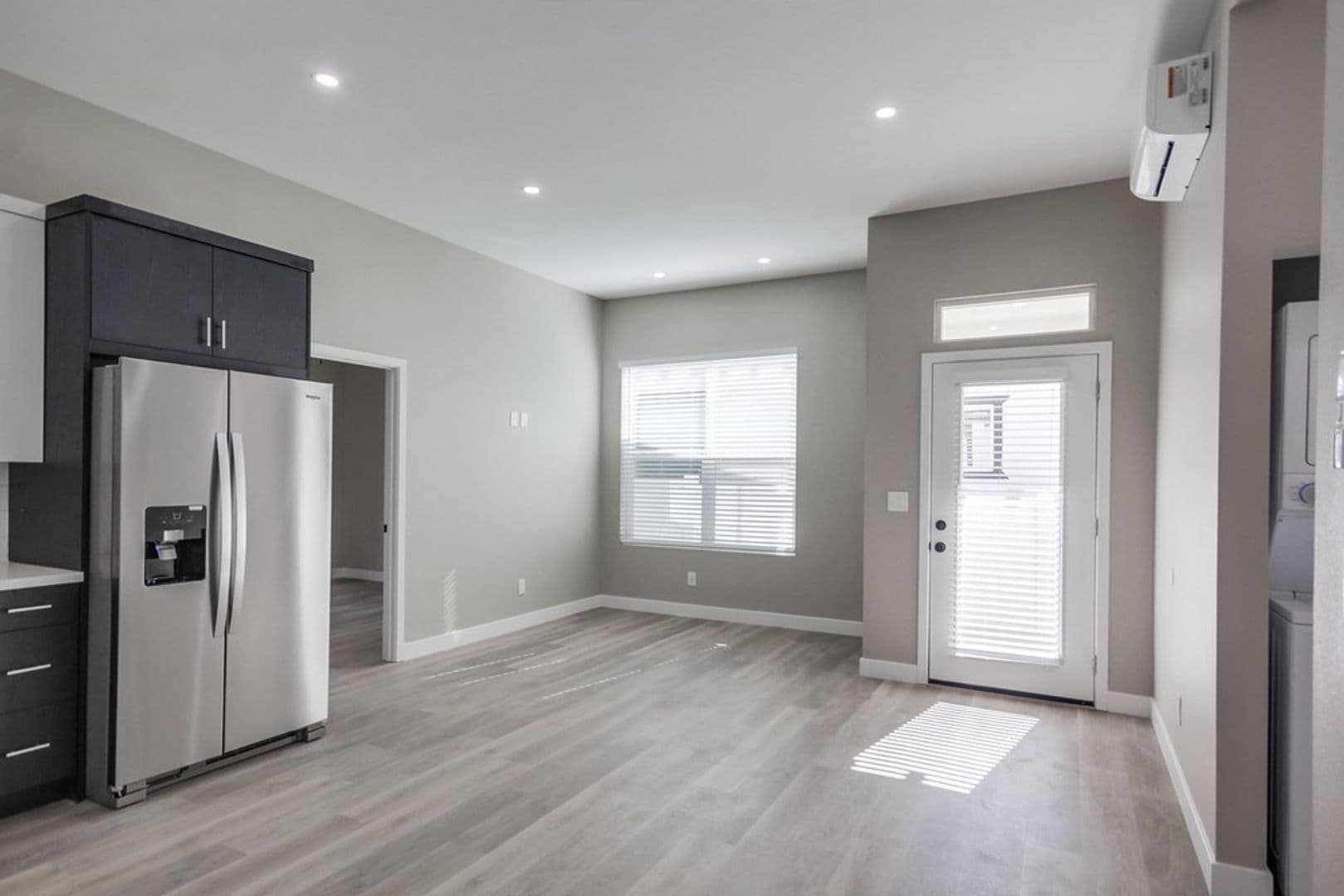 La Mesa Apartment: 4747-4757 Jessie Ave