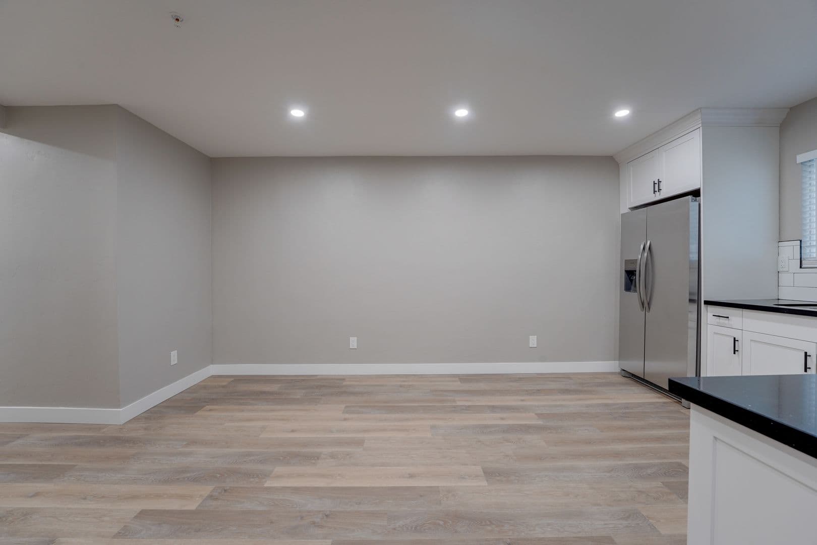 San Diego Apartment: 1239 Robinson Avenue