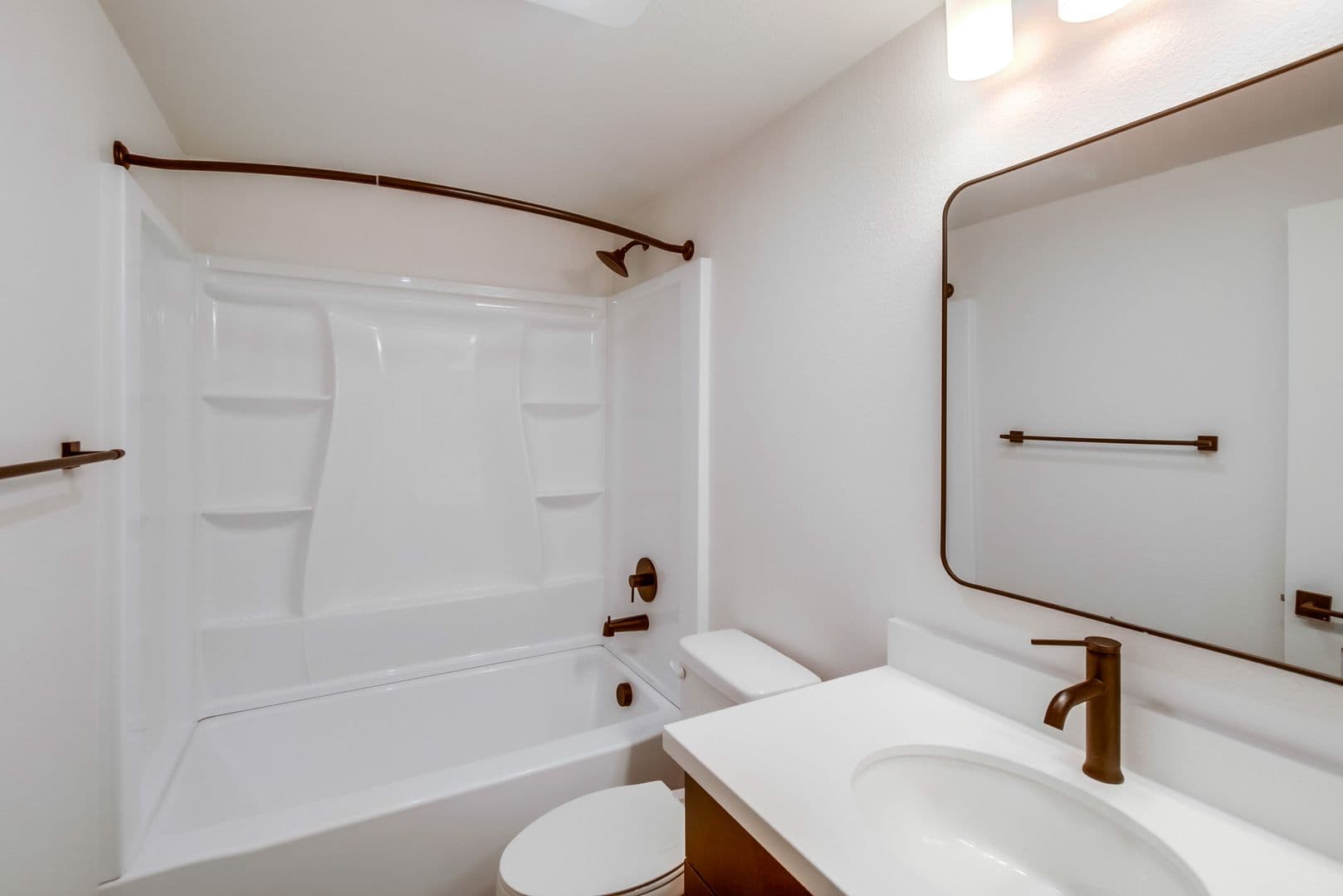 San Diego Apartment: 4820-4880 Clairemont Mesa Blvd