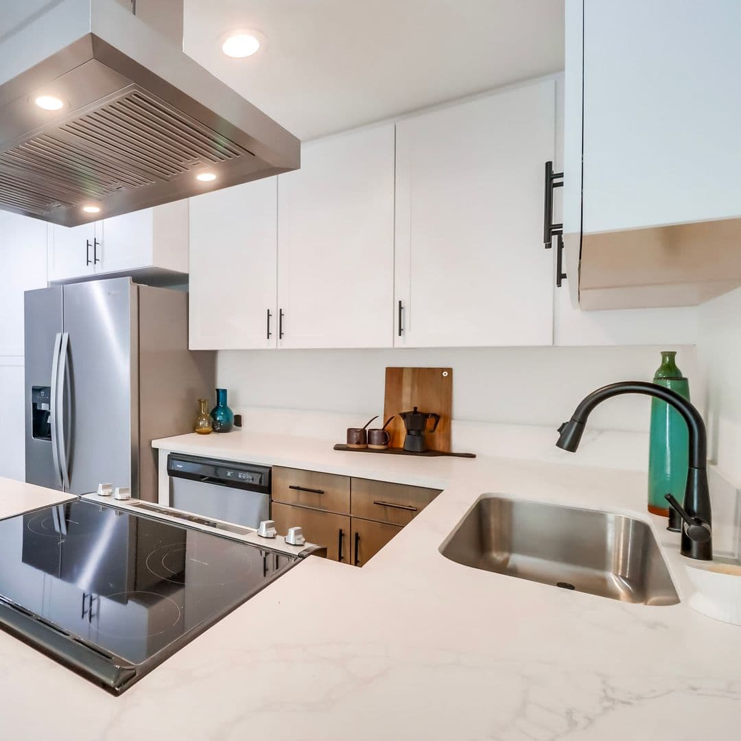 Poway Apartment: 13126-13130 Carriage Road