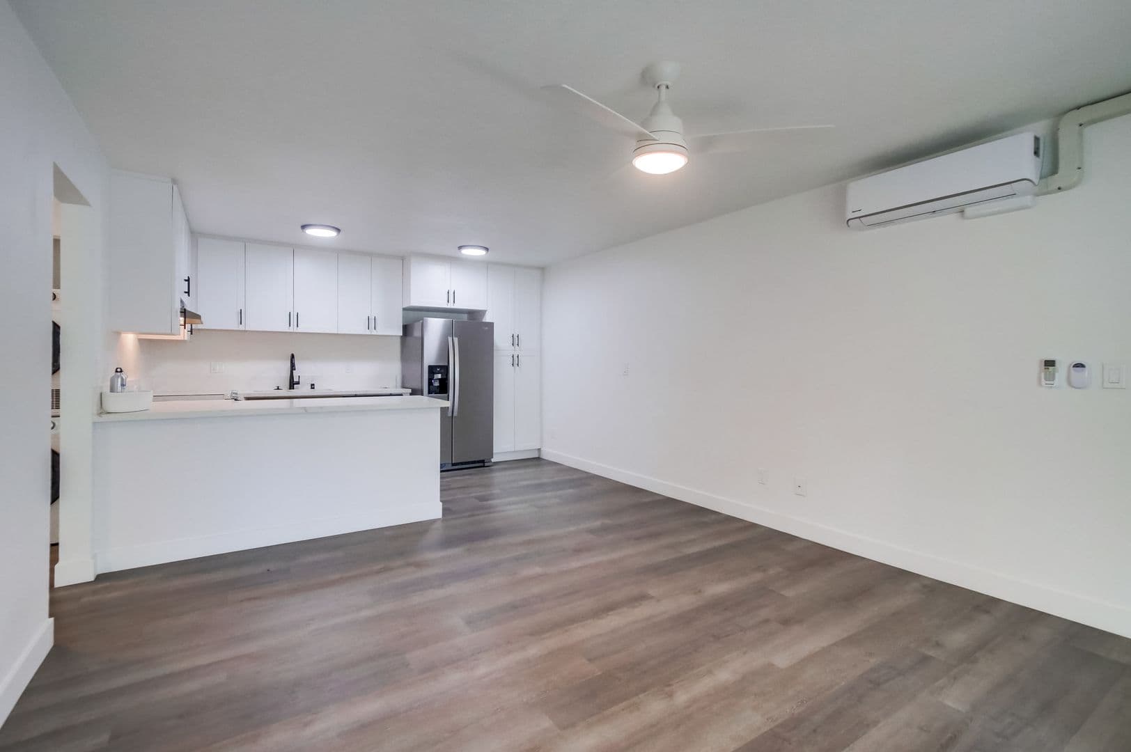 Poway Apartment: 13126-13130 Carriage Road
